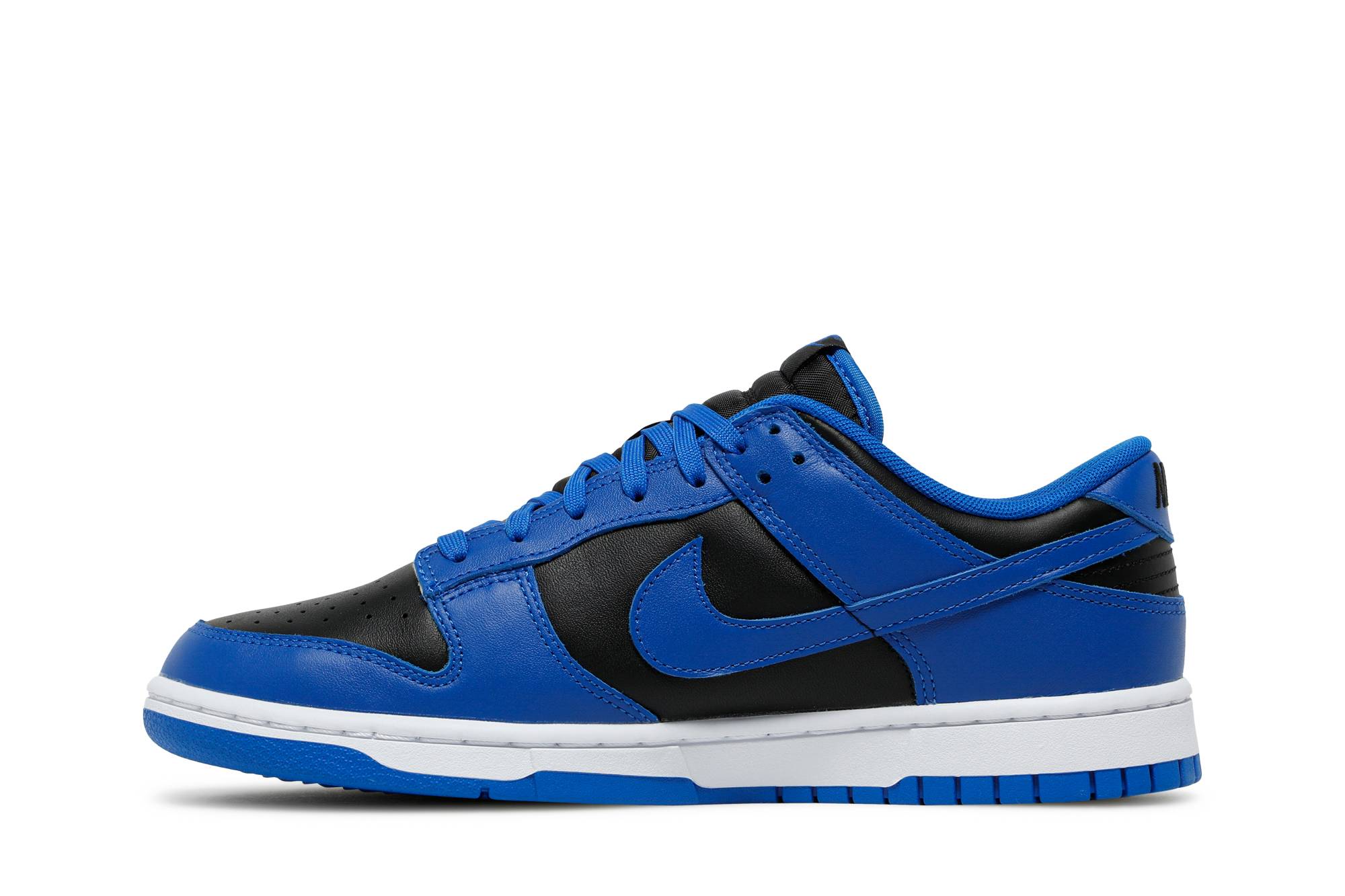 Nike Dunk Low Hyper Cobalt DD1391-001 Nicesnk