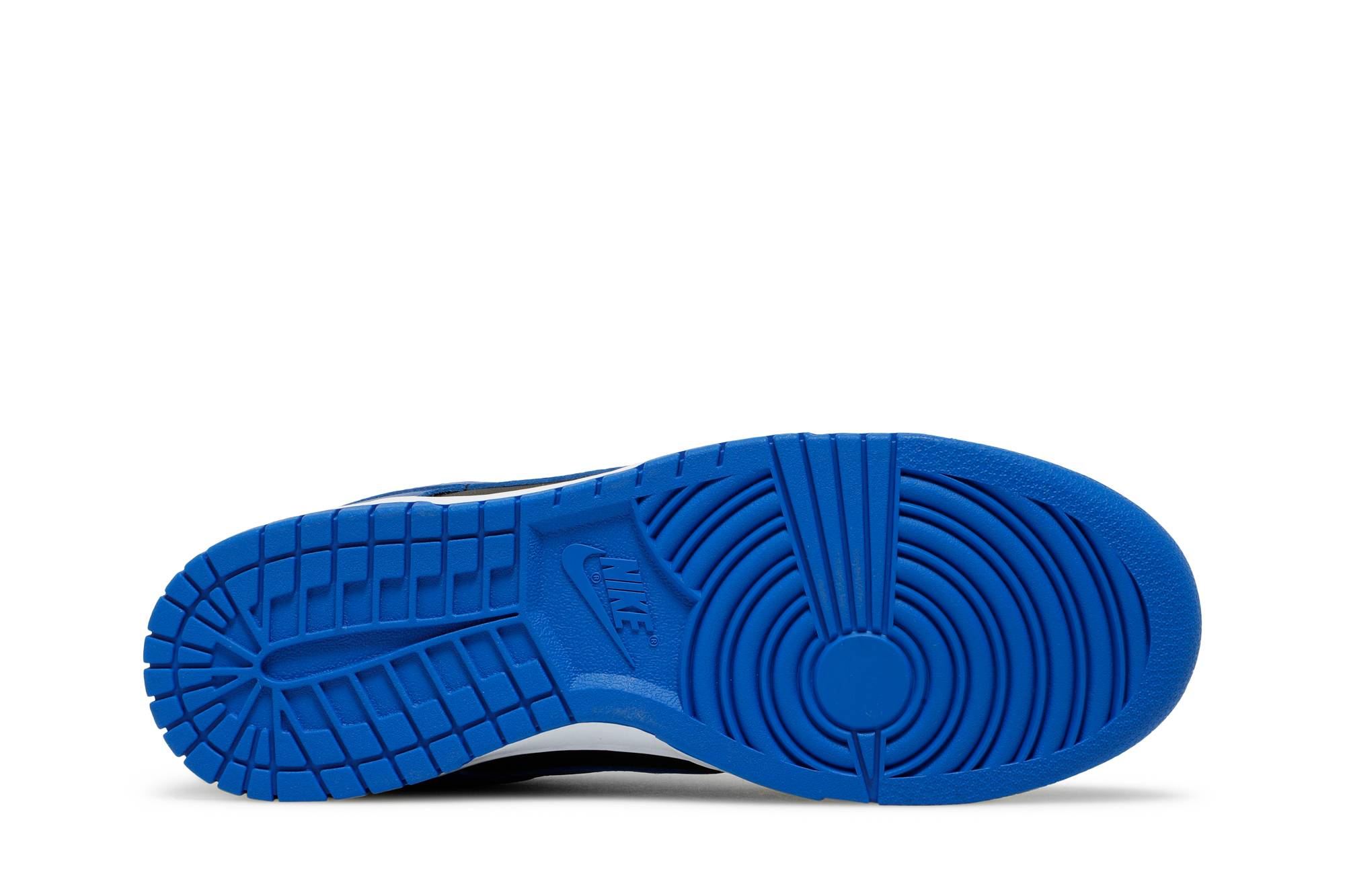 Nike Dunk Low Hyper Cobalt DD1391-001 Nicesnk