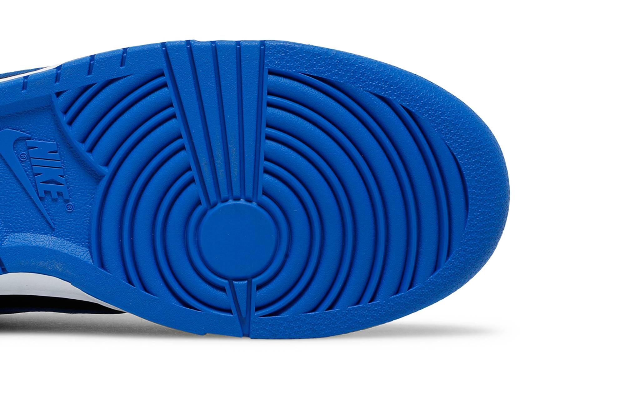 Nike Dunk Low Hyper Cobalt DD1391-001 Nicesnk