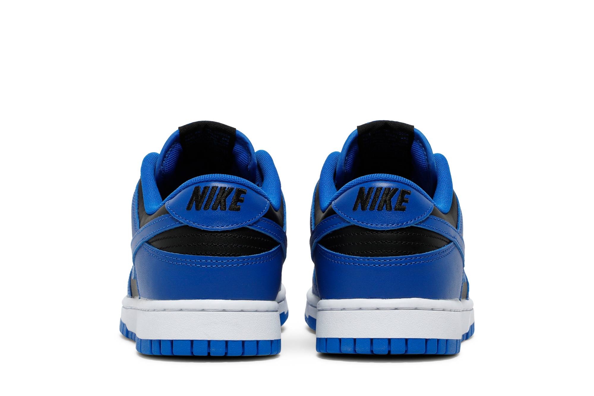 Nike Dunk Low Hyper Cobalt DD1391-001 Nicesnk