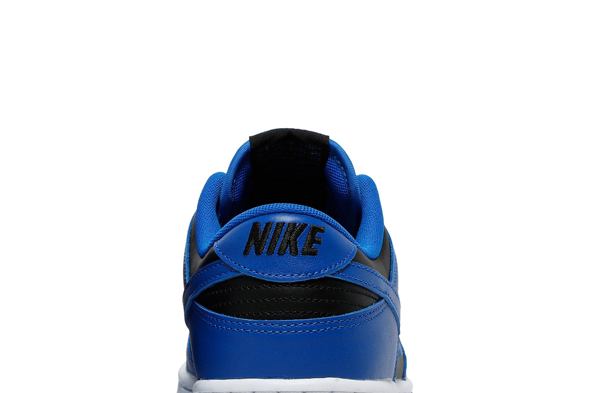 Nike Dunk Low Hyper Cobalt DD1391-001 Nicesnk