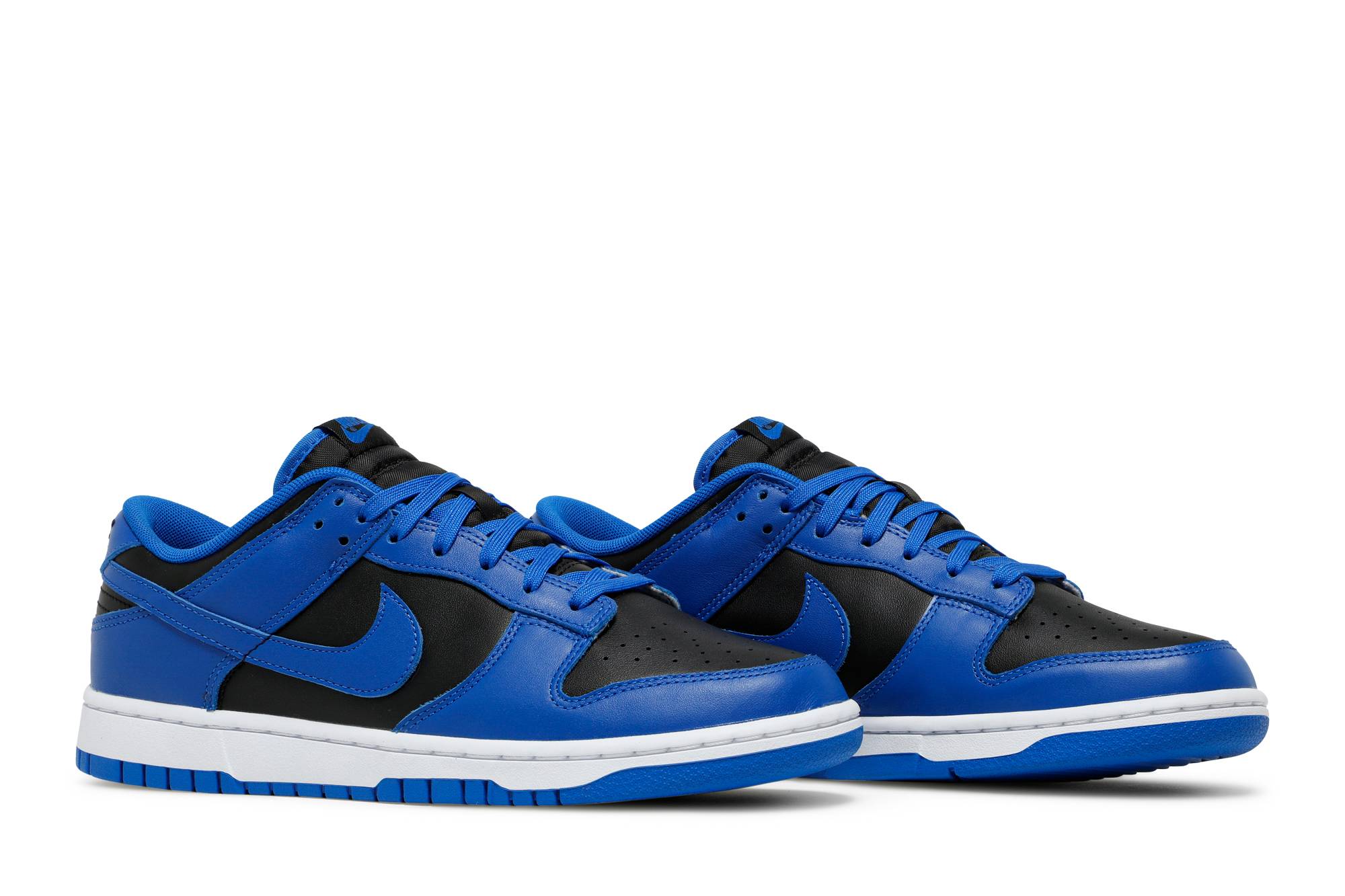 Nike Dunk Low Hyper Cobalt DD1391-001 Nicesnk
