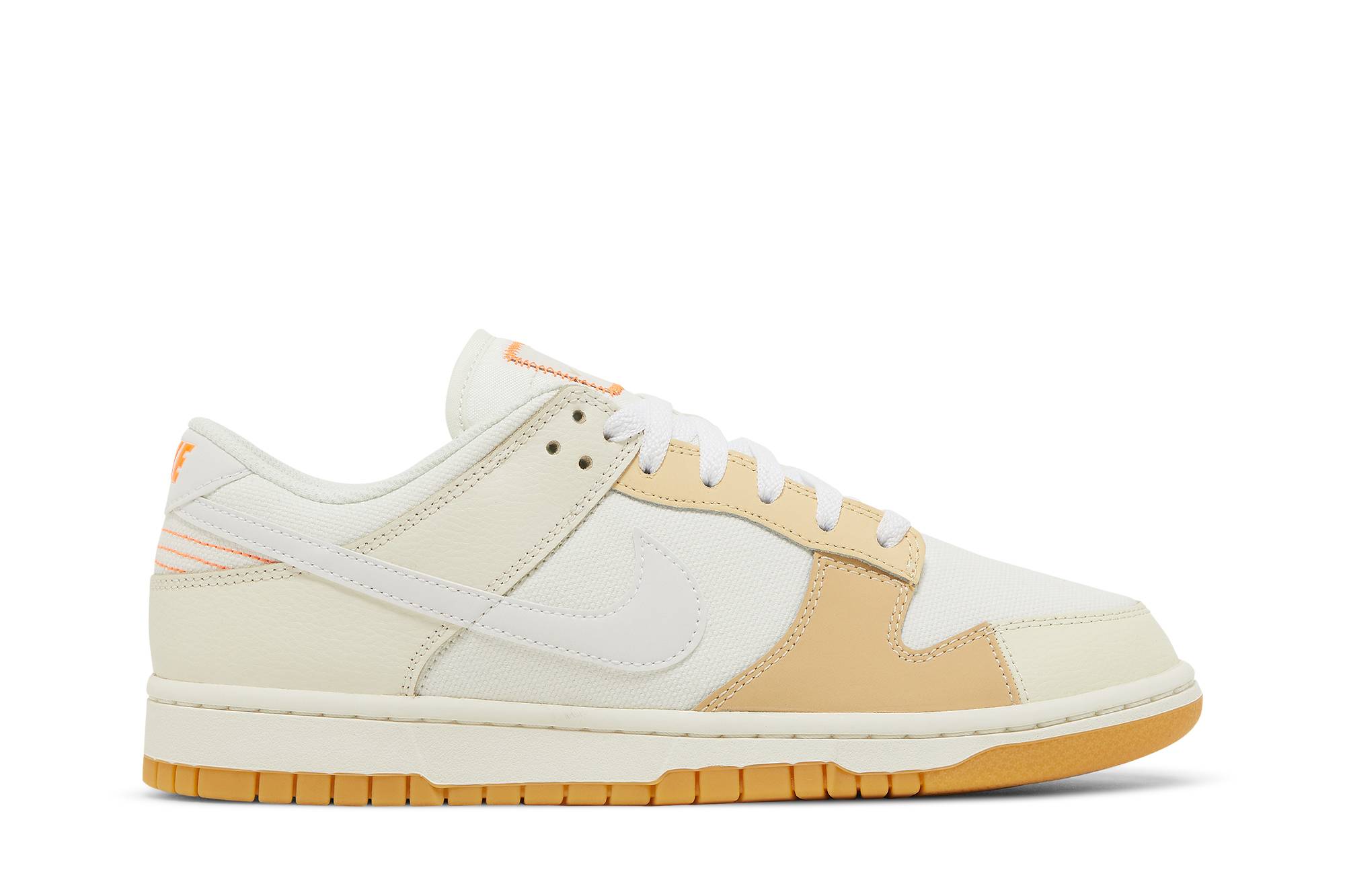 Nike Dunk Low If Lost Return To FJ5475-100 Nicesnk