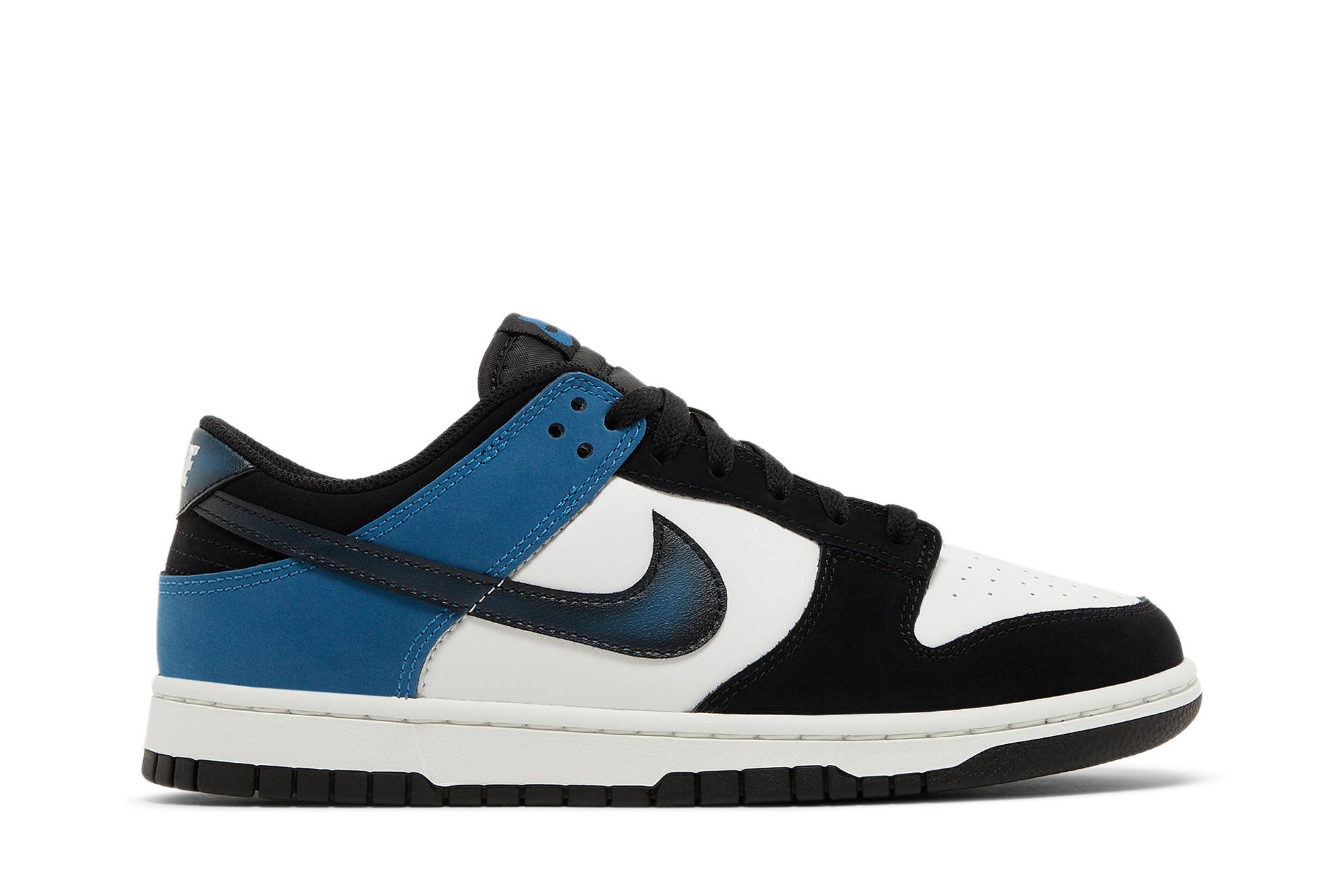 Nike Dunk Low Industrial Blue FD6923-100 Nicesnk