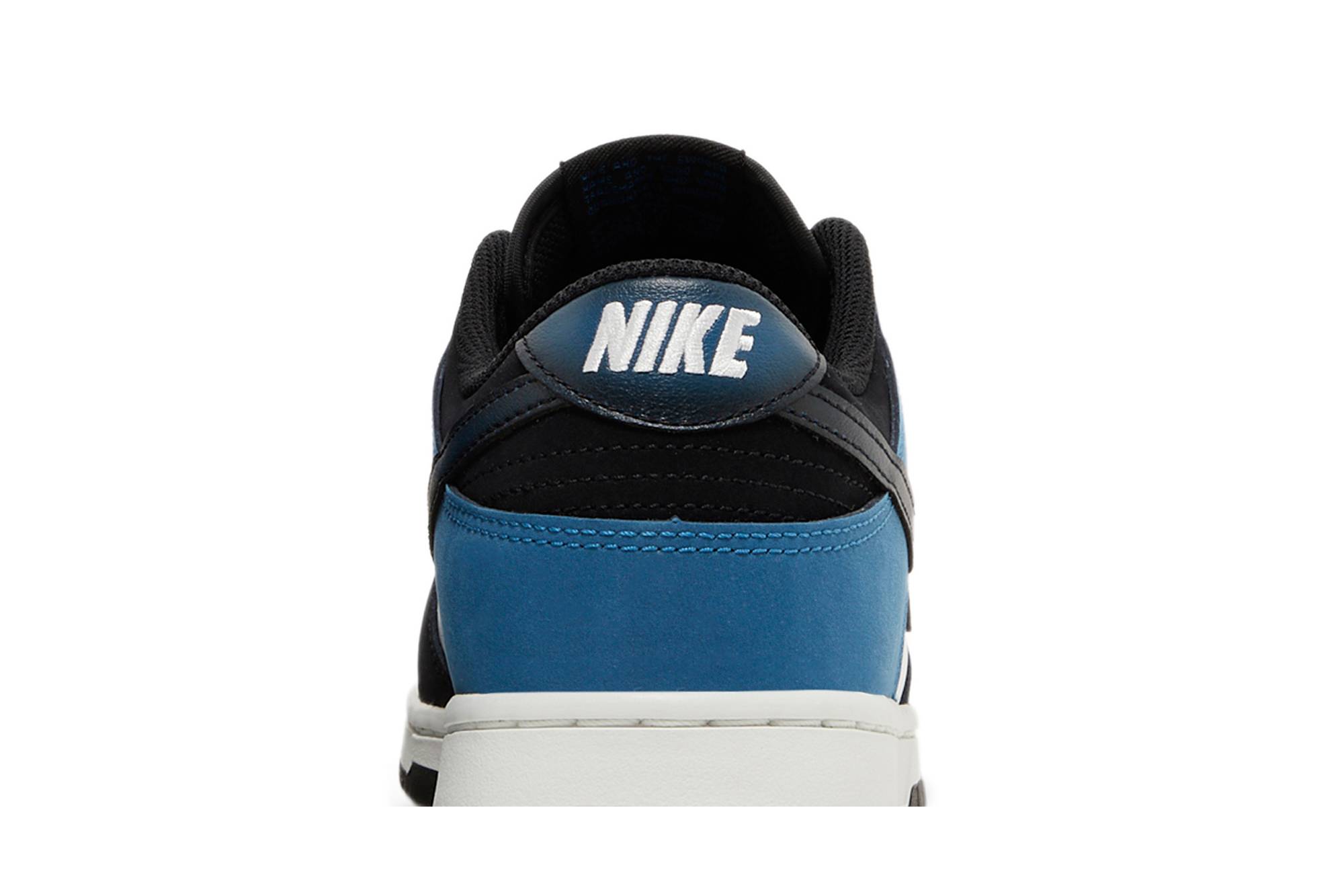 Nike Dunk Low Industrial Blue FD6923-100 Nicesnk