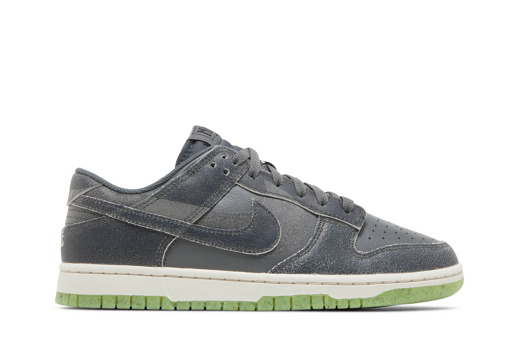 Nike Dunk Low ‘Iron Grey’ DQ7681-001