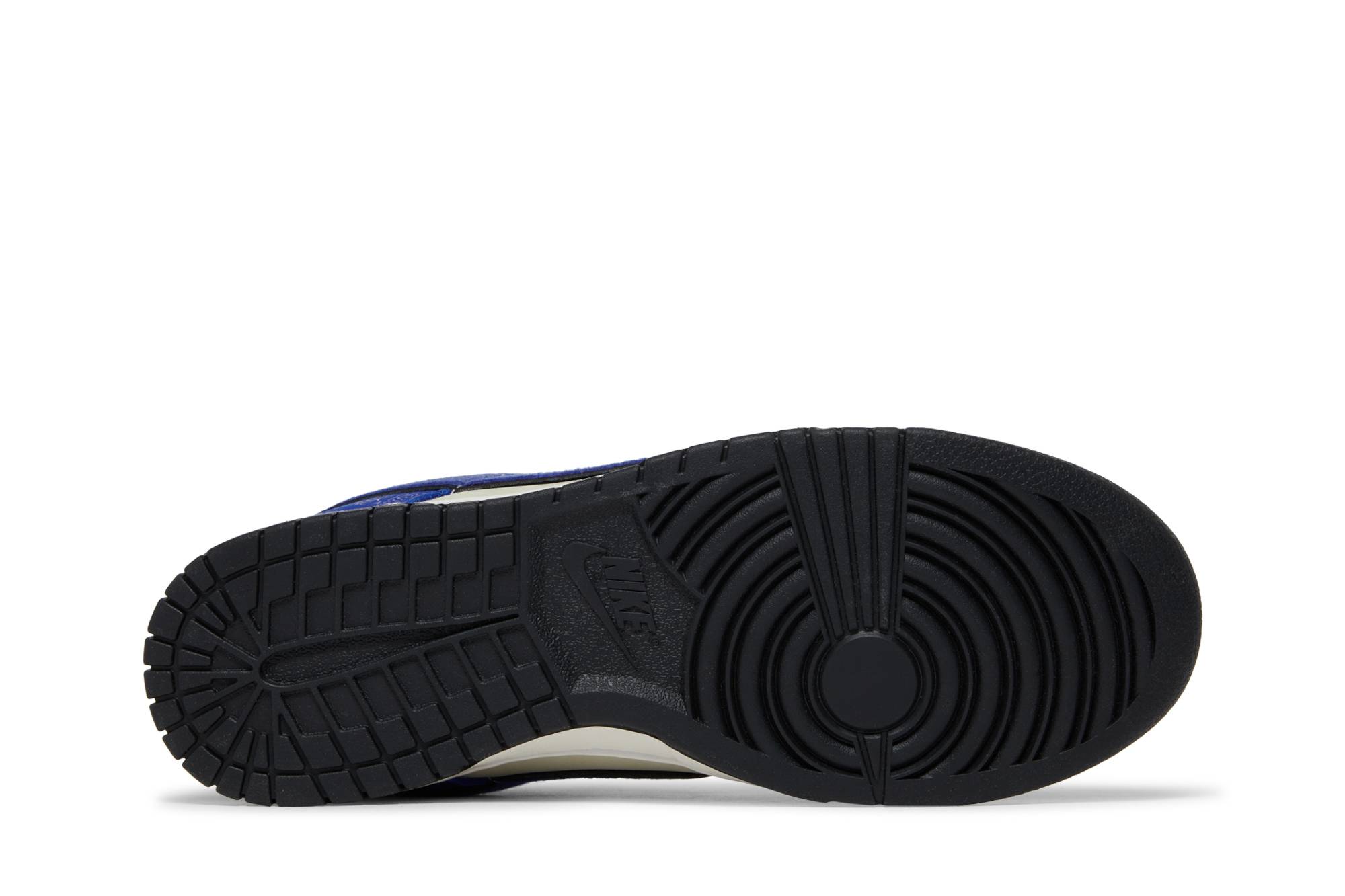 Nike Dunk Low ‘Jackie Robinson’ DV2122-400
