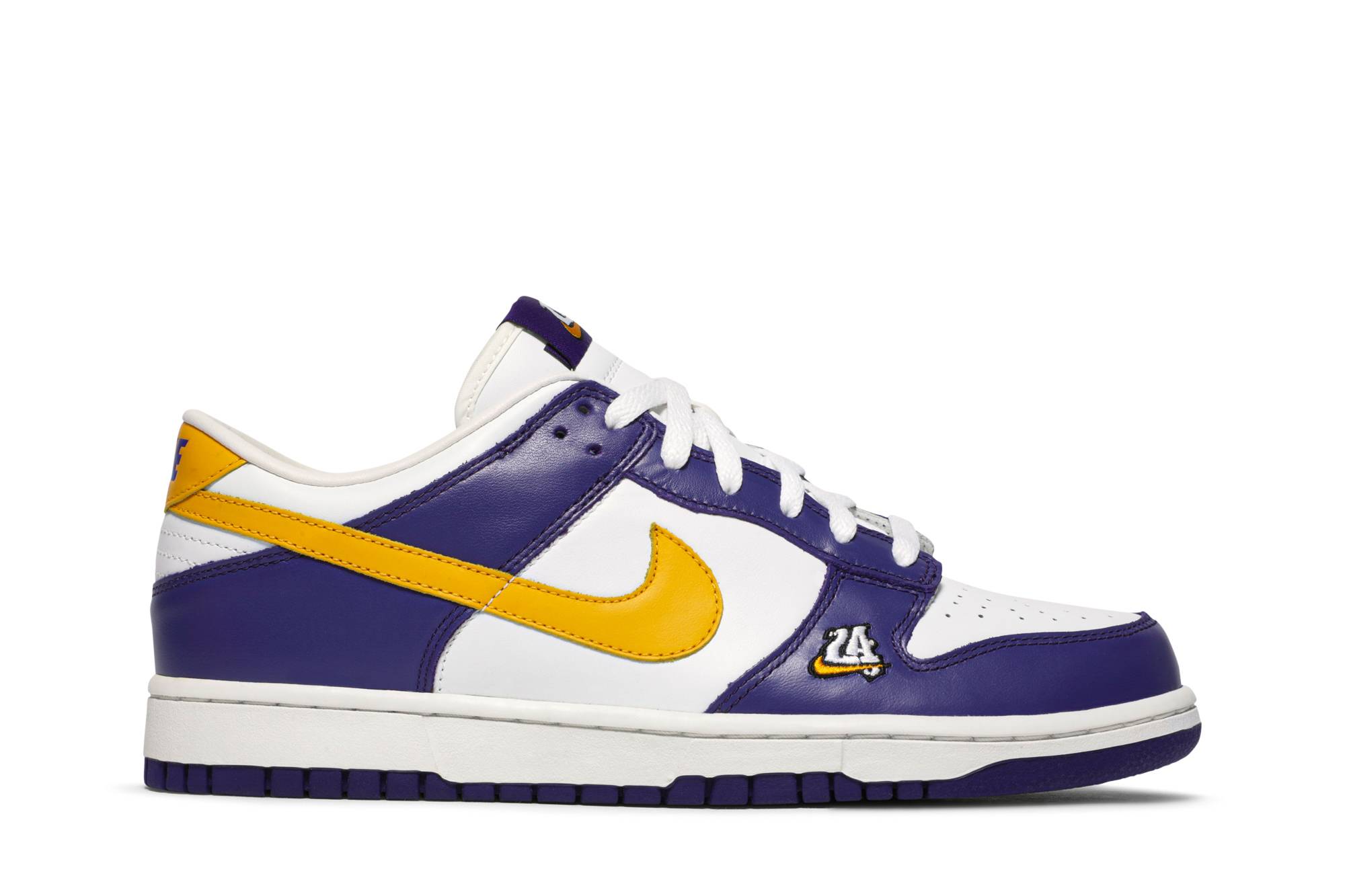 Nike Dunk Low ‘La’ 309431-751