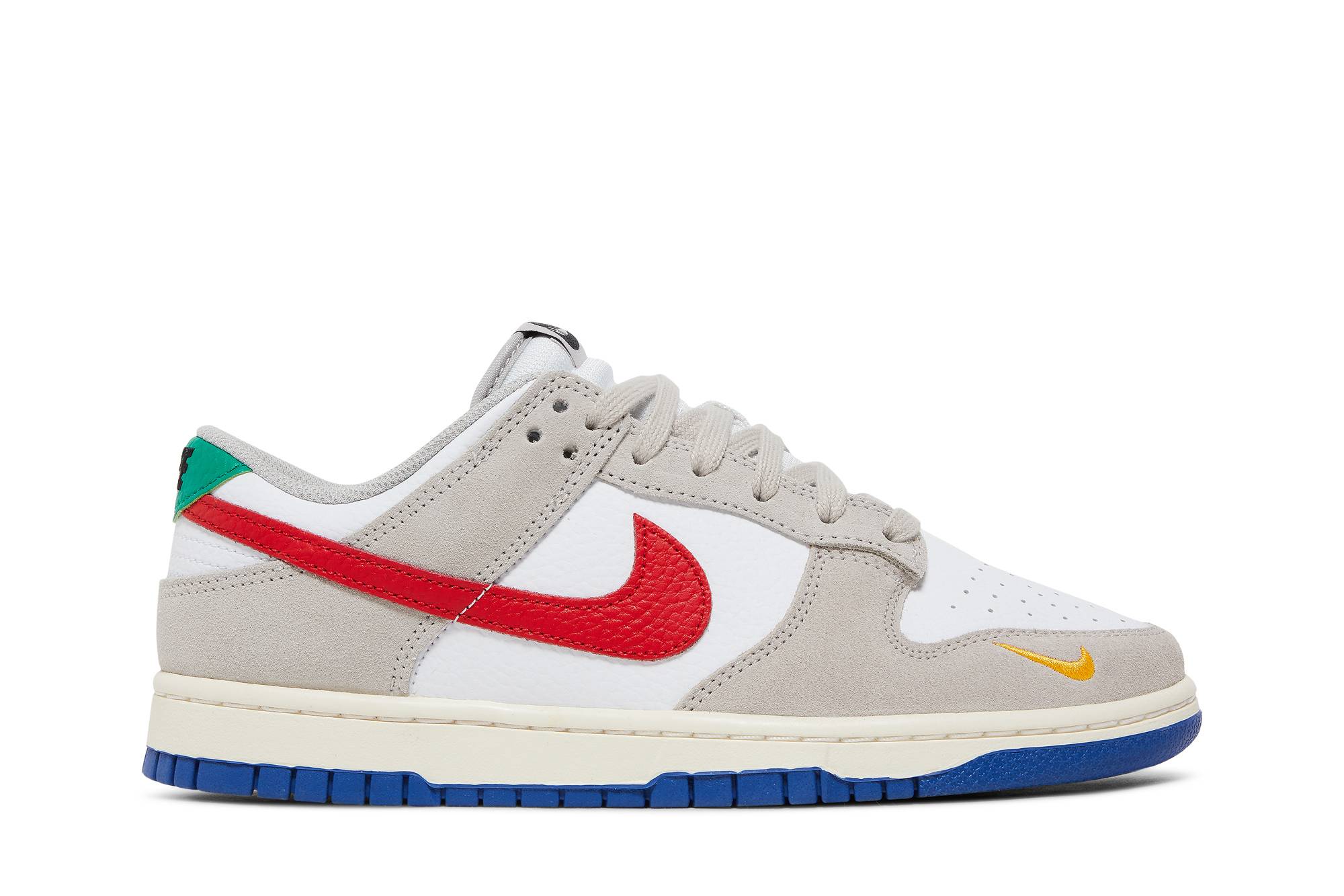 Nike Dunk Low Light Iron Ore DV3497-001 Nicesnk