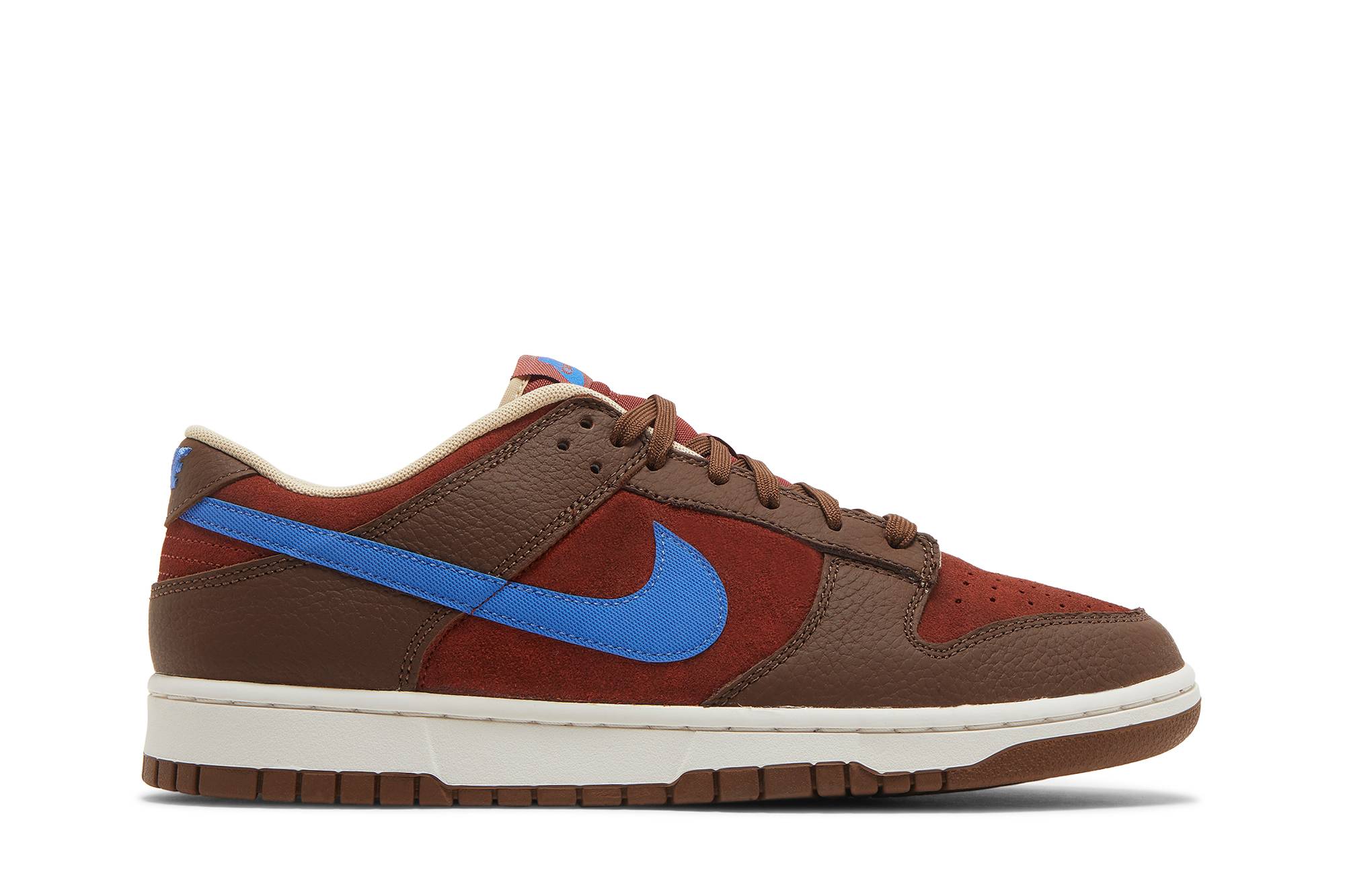 Nike Dunk Low Mars Stone DR9704-200 Nicesnk