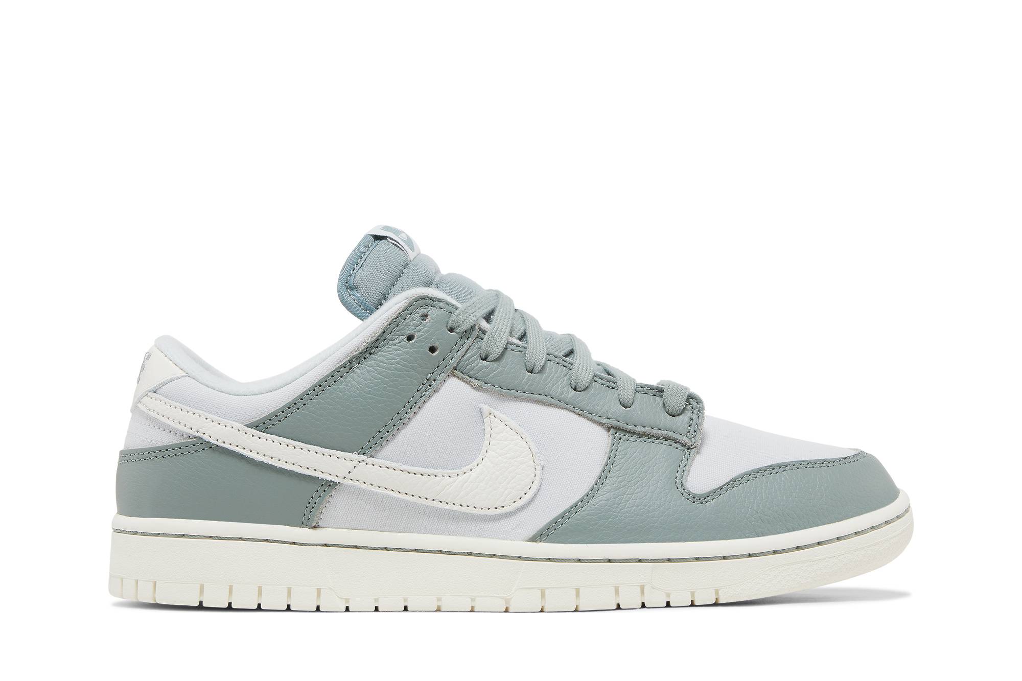 Nike Dunk Low Mica Green DV7212-300 Nicesnk