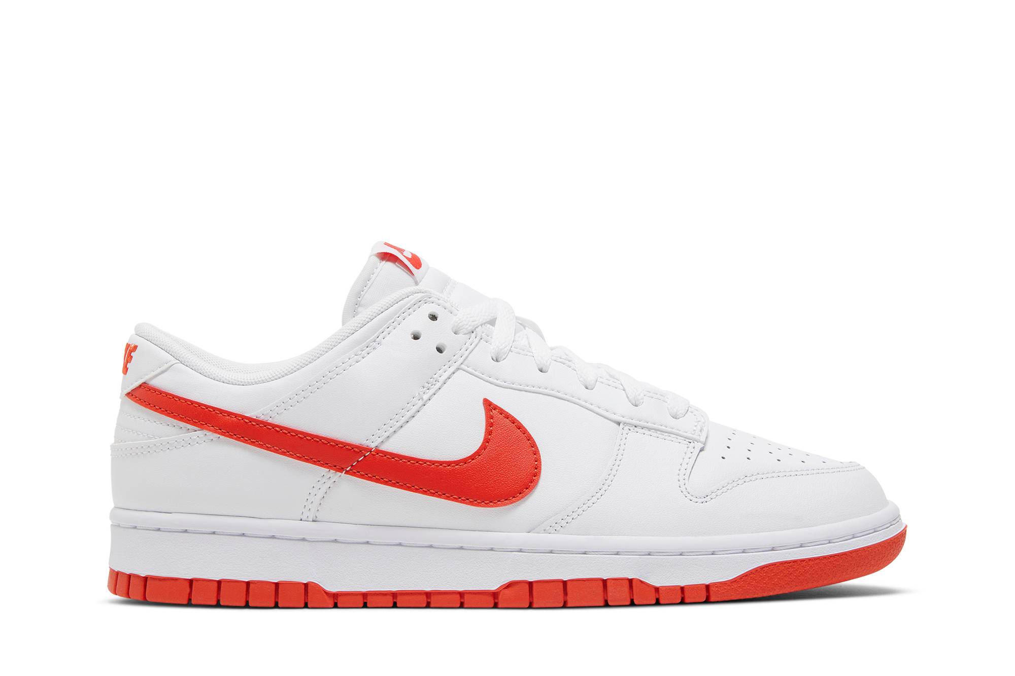 Nike Dunk Low ‘Picante Red’ DV0831-103