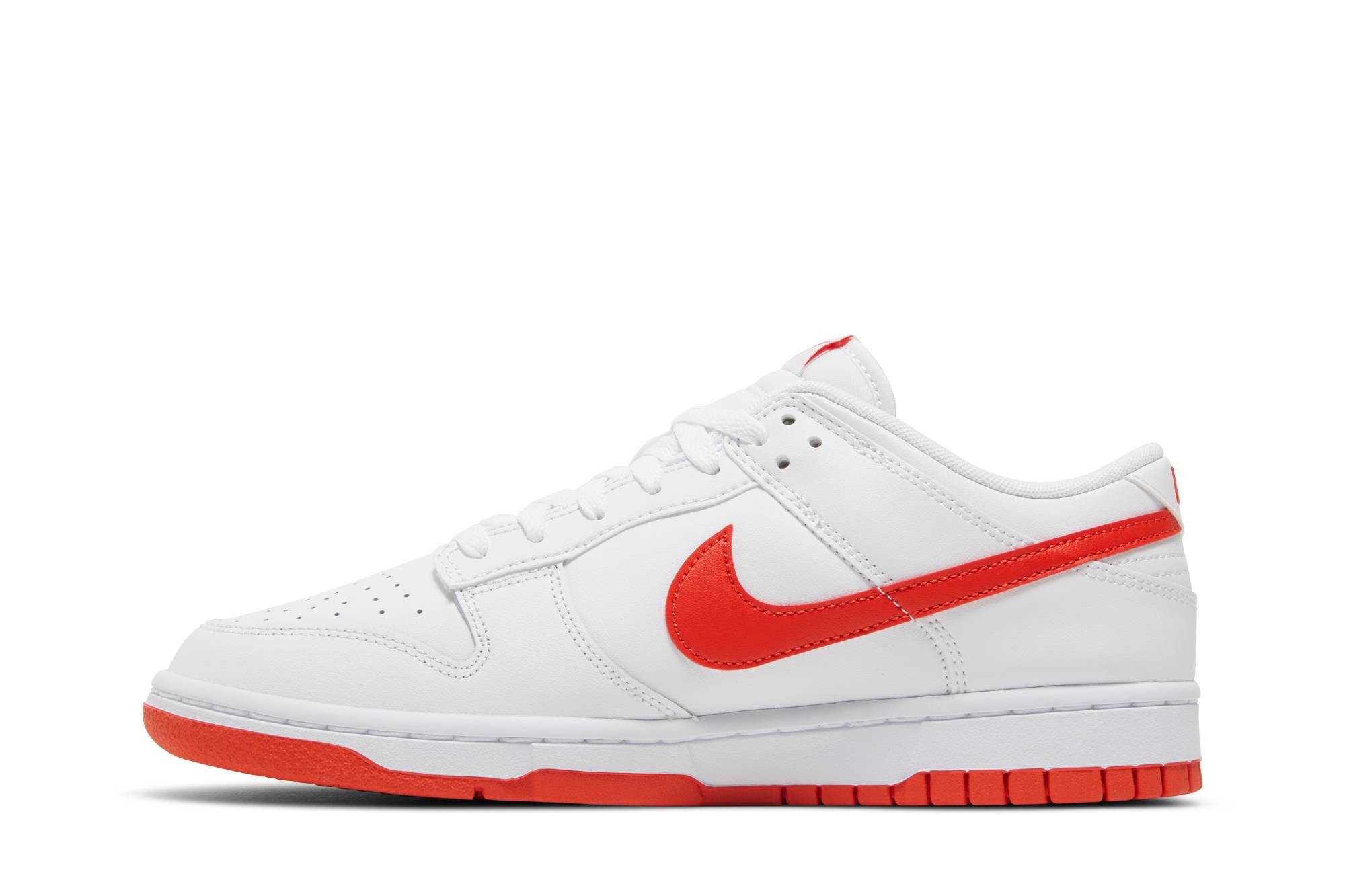 Nike Dunk Low ‘Picante Red’ DV0831-103