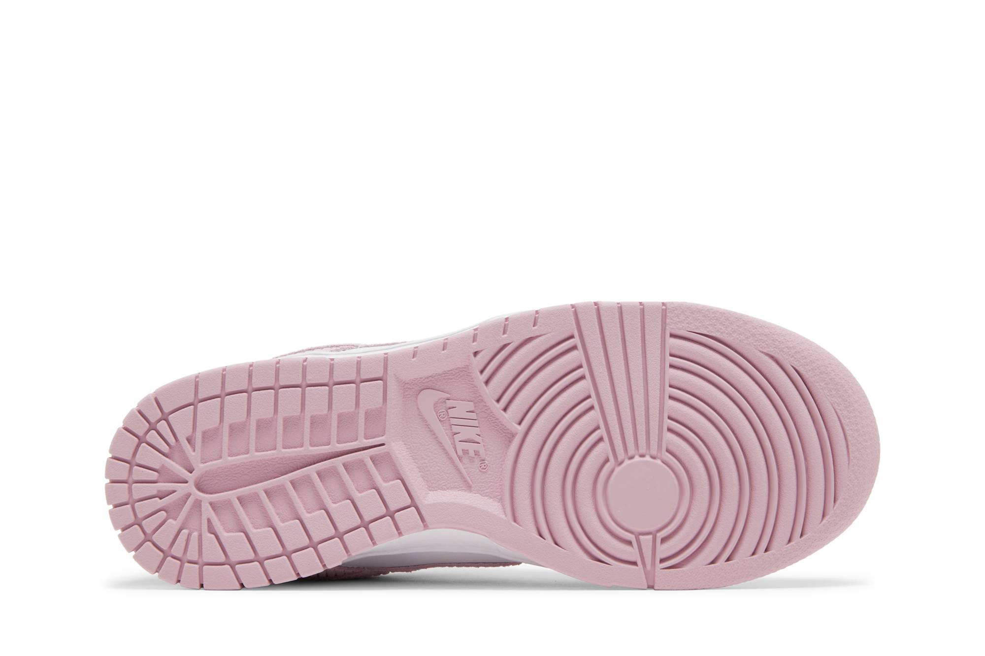 (Women) Nike Dunk Low ‘Pink Corduroy’ FN7167-100