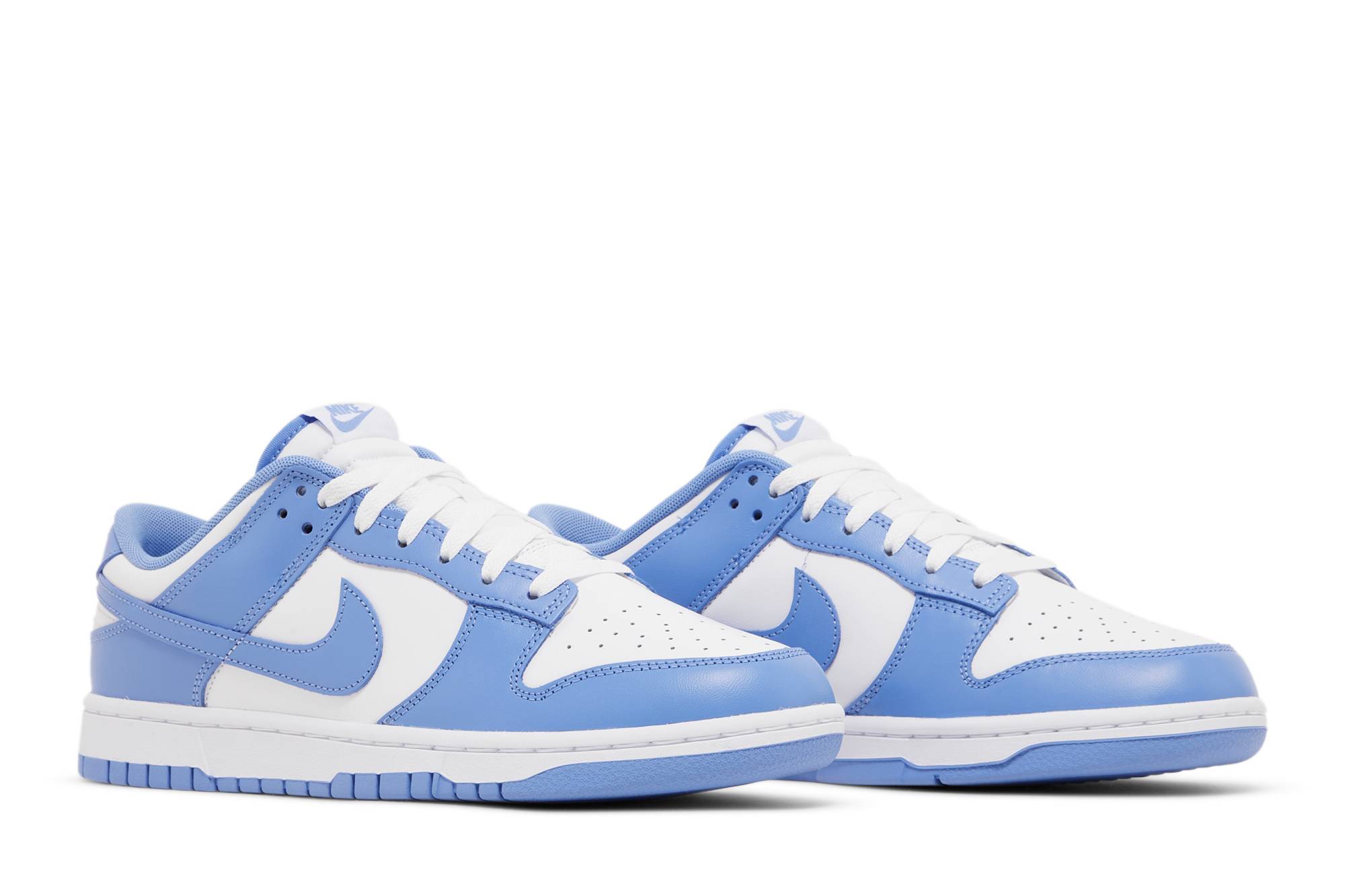 Nike Dunk Low Polar Blue DV0833-400 Nicesnk