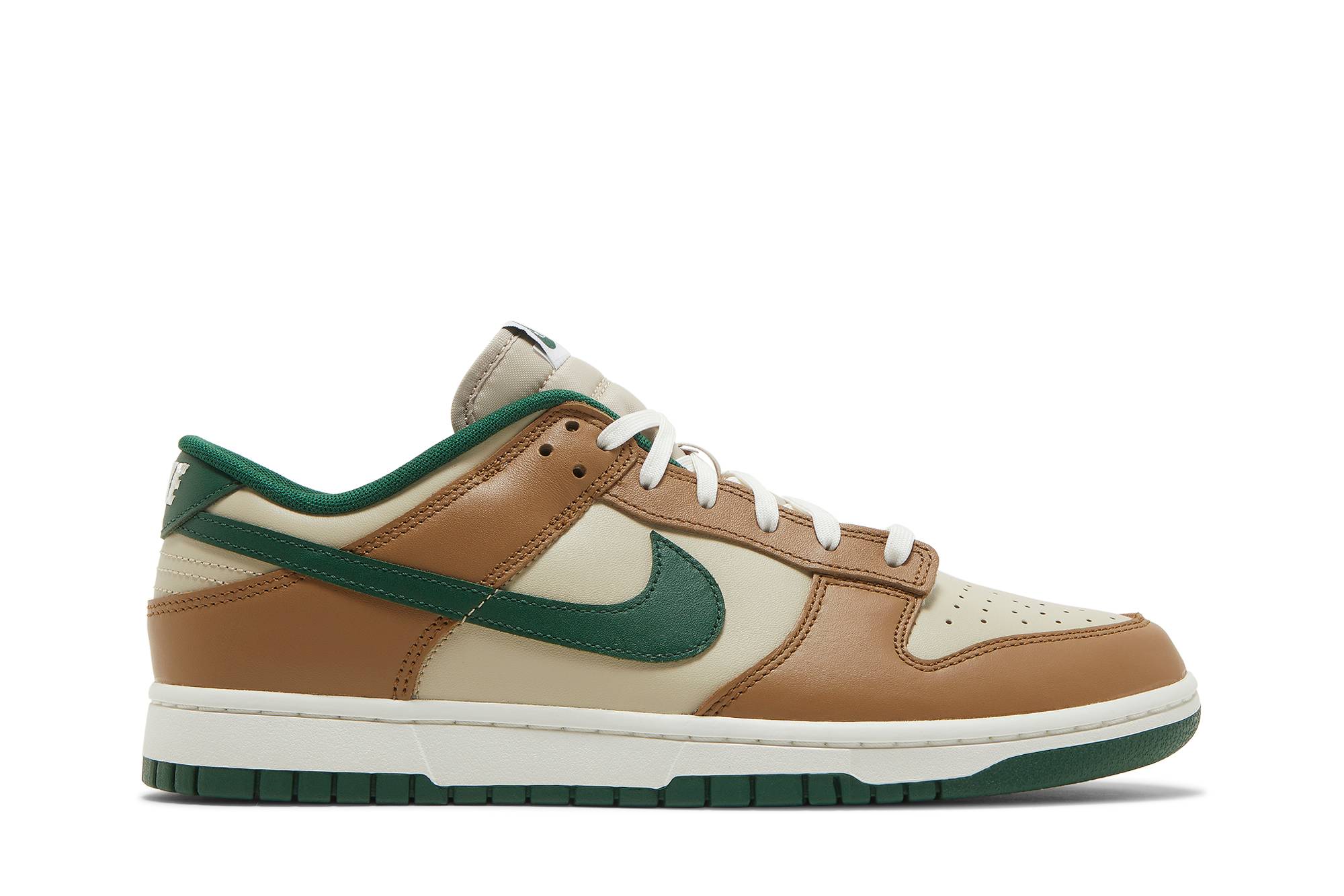 Nike Dunk Low Rattan Canyon Green FB7160-231 Nicesnk