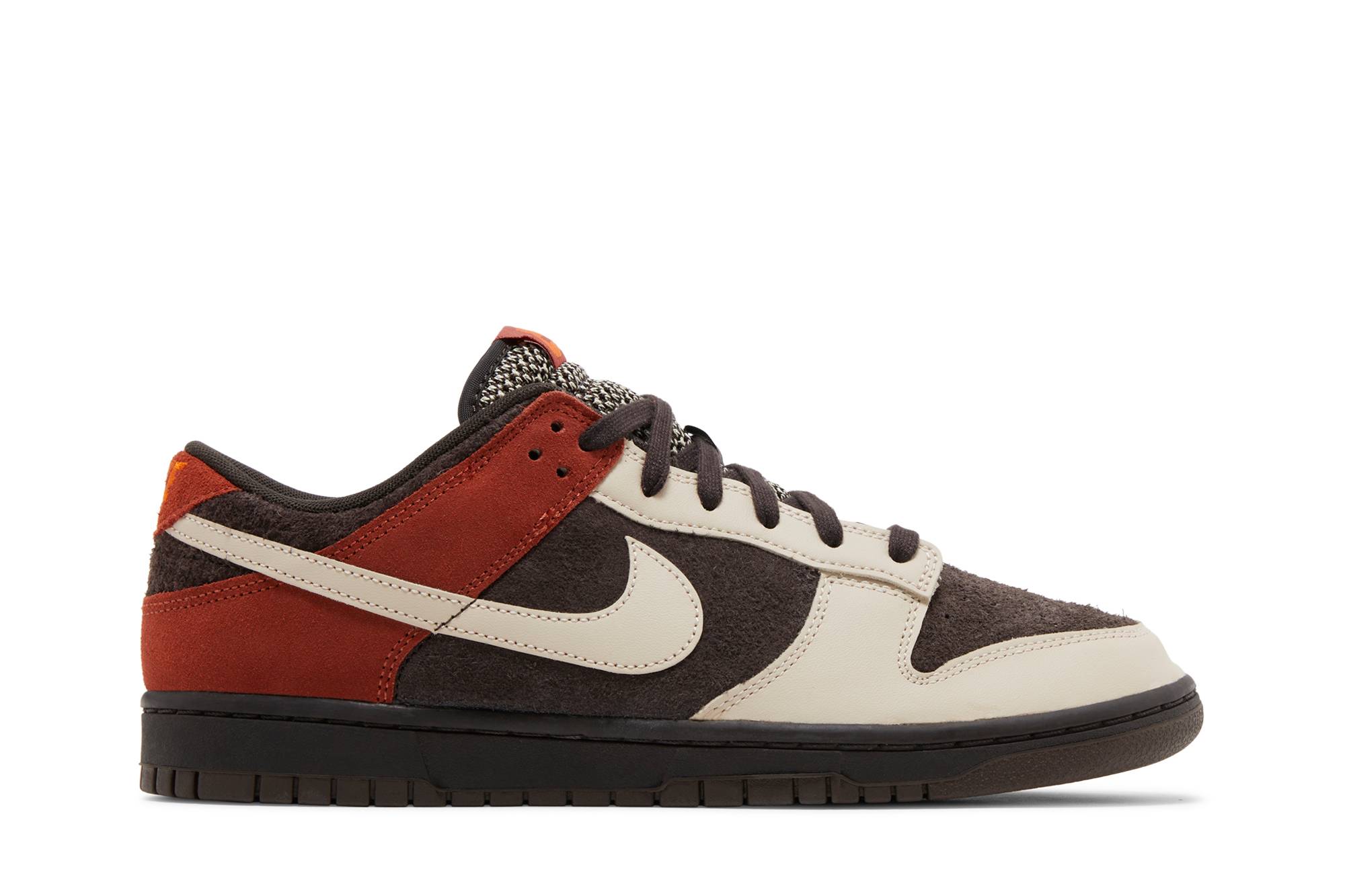 Nike Dunk Low Red Panda FV0395-200 Nicesnk