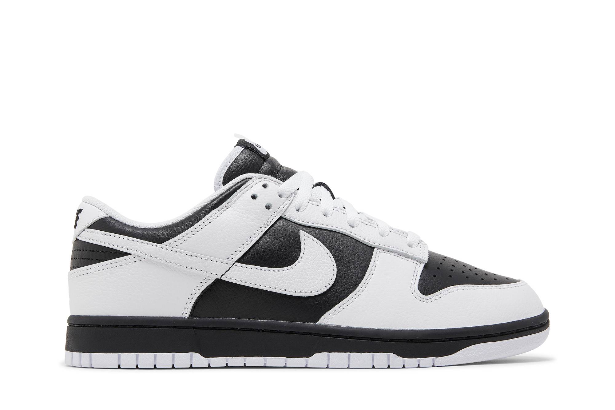 Nike Dunk Low Reverse Panda FD9064-011 Nicesnk
