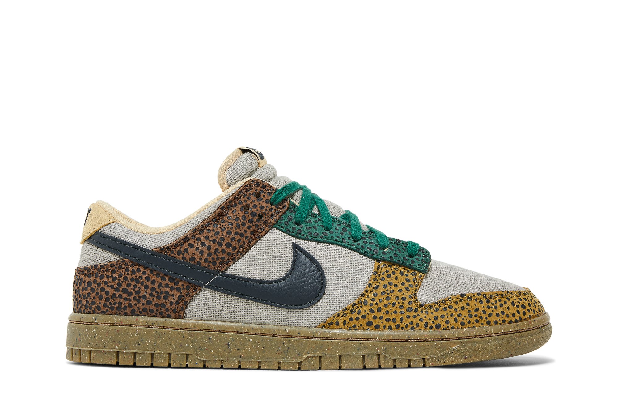 Nike Dunk Low ‘Safari’ DX2654-200