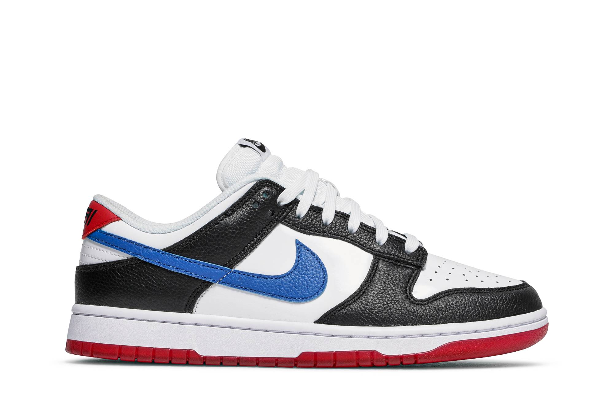 Nike Dunk Low Seoul DM7708-100 Nicesnk