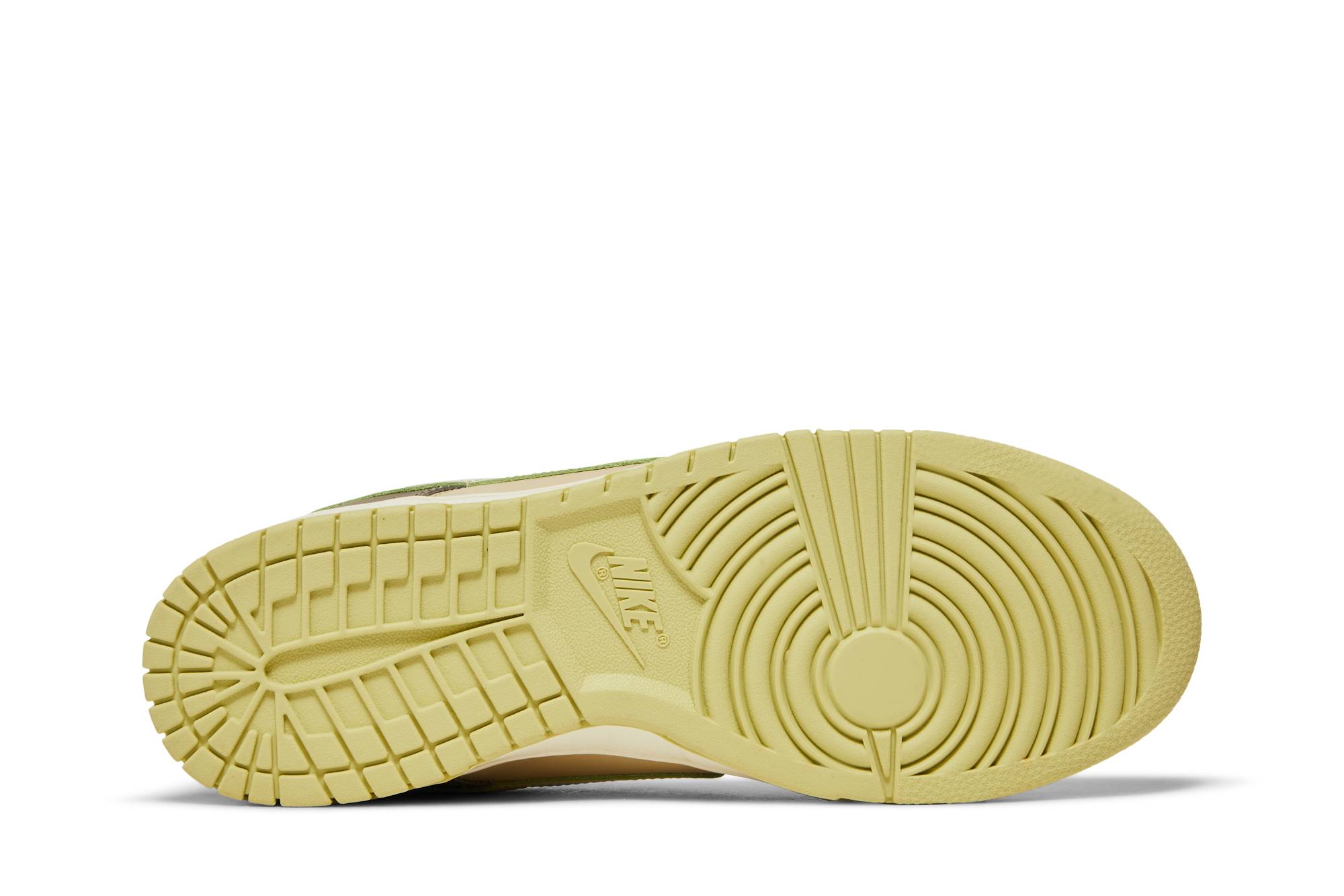 Nike Dunk Low ‘Velcro Tongue – Milk Tea’ FB4960-210
