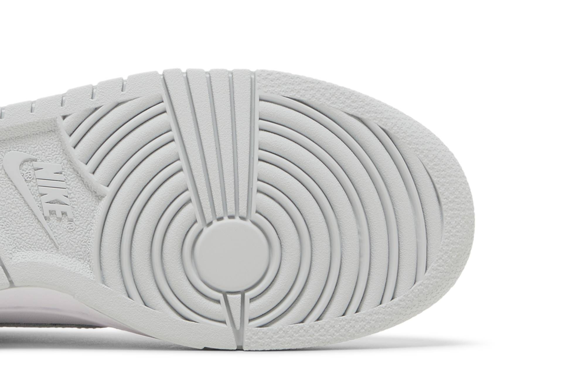 (Grade School) Nike Dunk Low ‘White Pure Platinum’ DH9765-102