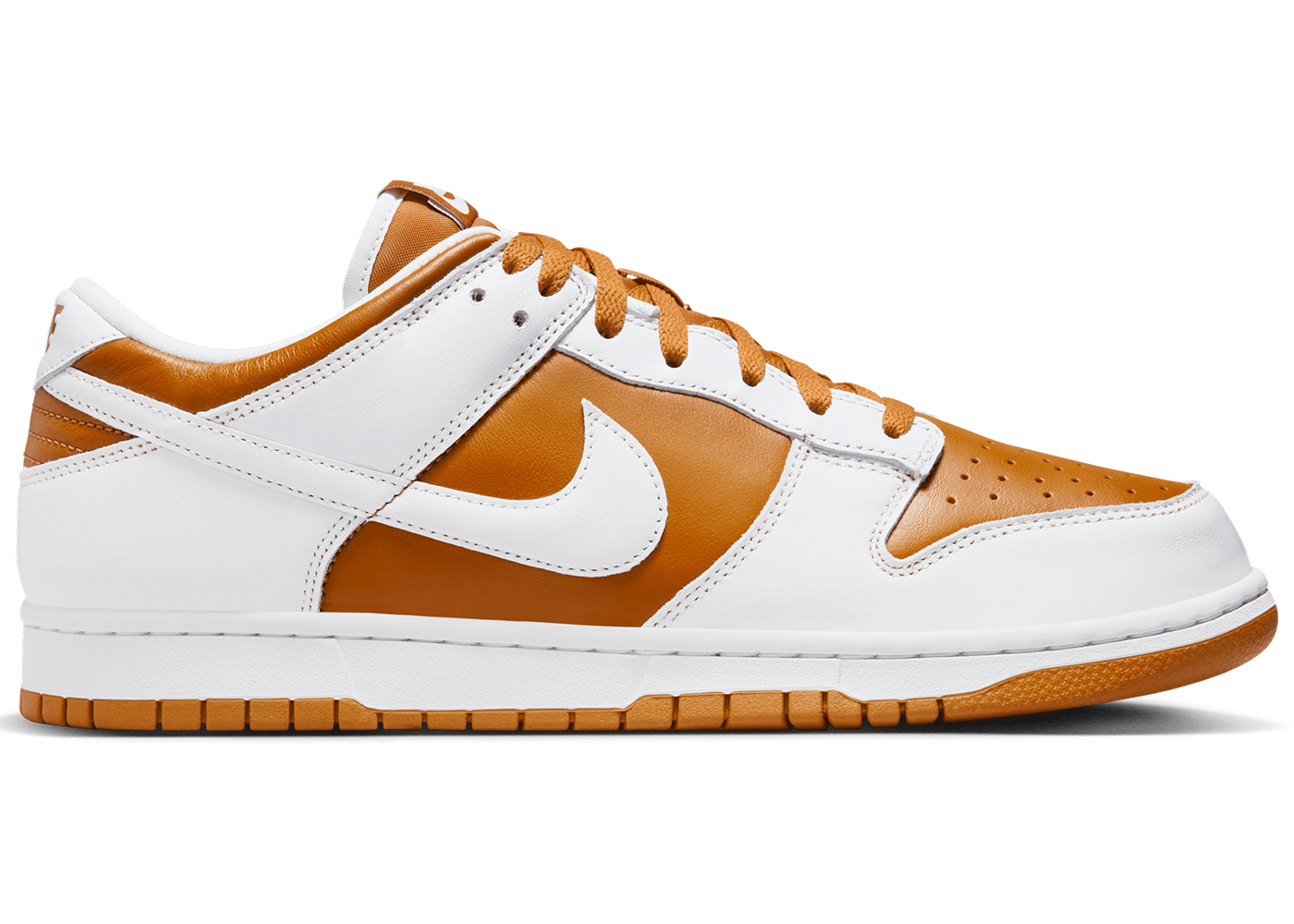 Nike Dunk Low CO.JP 2024 ‘Reverse Curry’ FQ6965-700