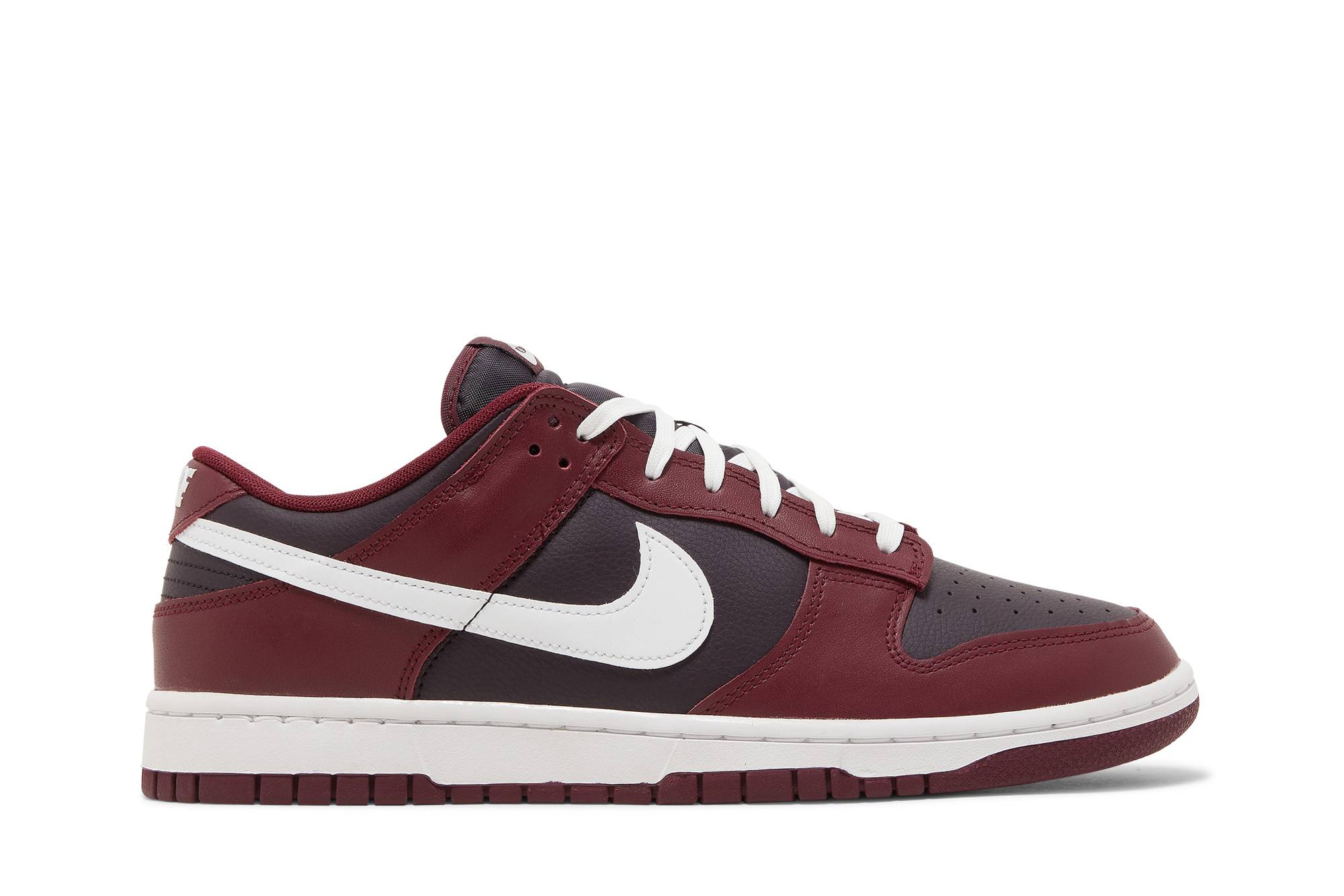 Nike Dunk Low Dark Beetroot DJ6188-600