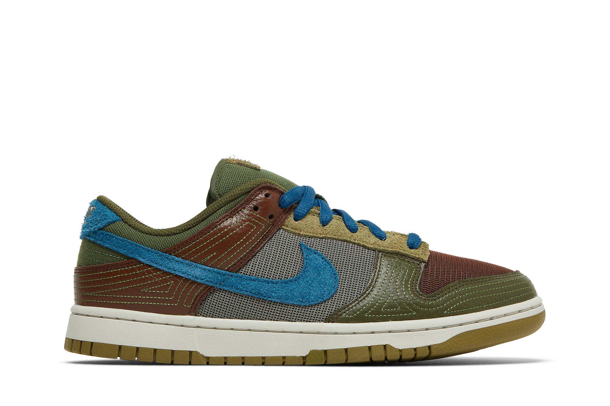 Nike Dunk Low NH ‘Cacao Wow’ DR0159-200