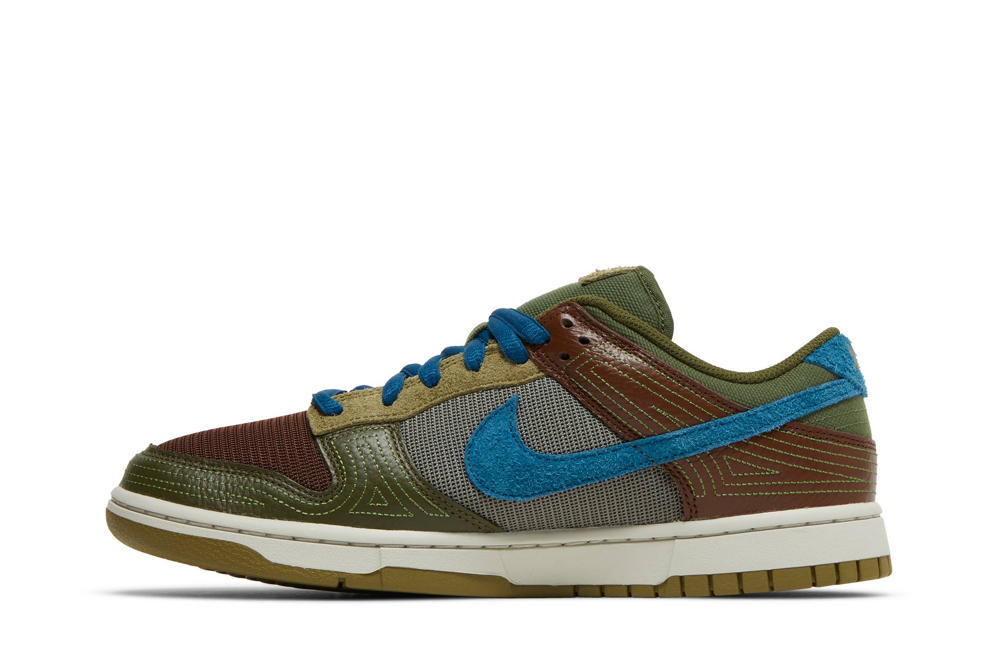 Nike Dunk Low NH ‘Cacao Wow’ DR0159-200