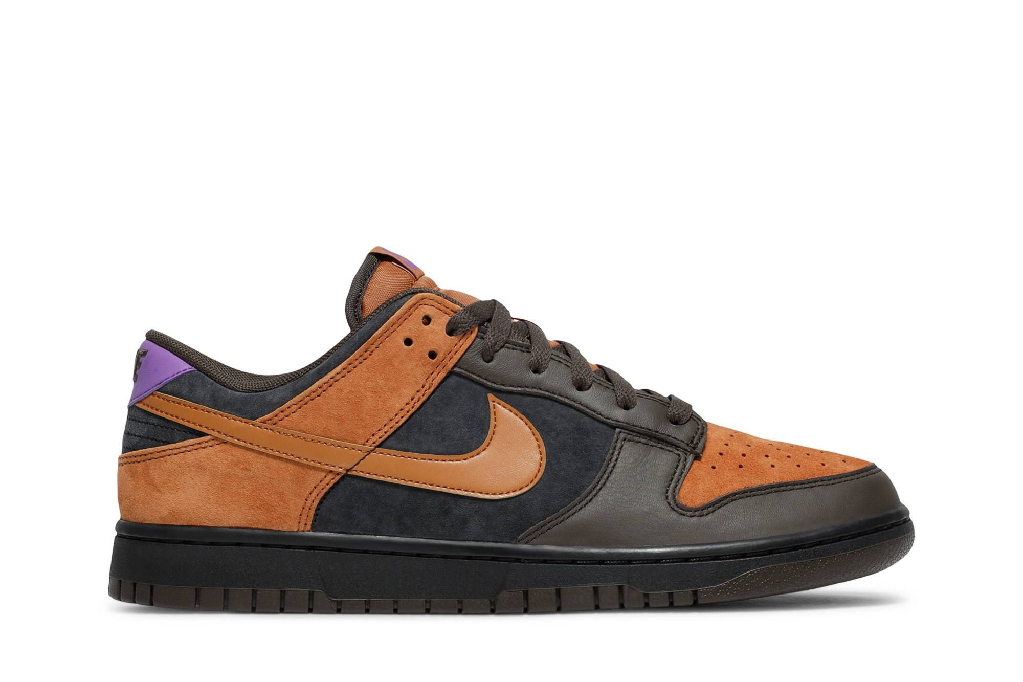 Nike Dunk Low Premium Cider DH0601-001 Nicesnk