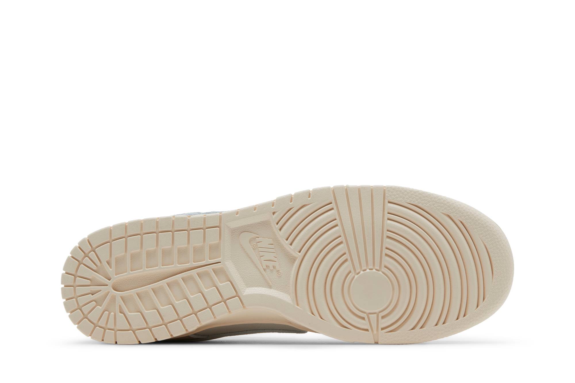 Nike Dunk Low Premium Light Orewood Brown DZ2538-100 Nicesnk