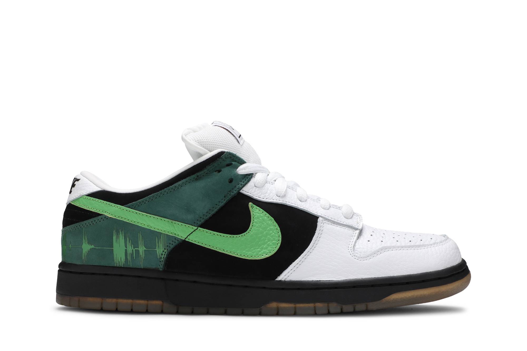 Nike Dunk Low Premium SB C & K 313170-031 Nicesnk