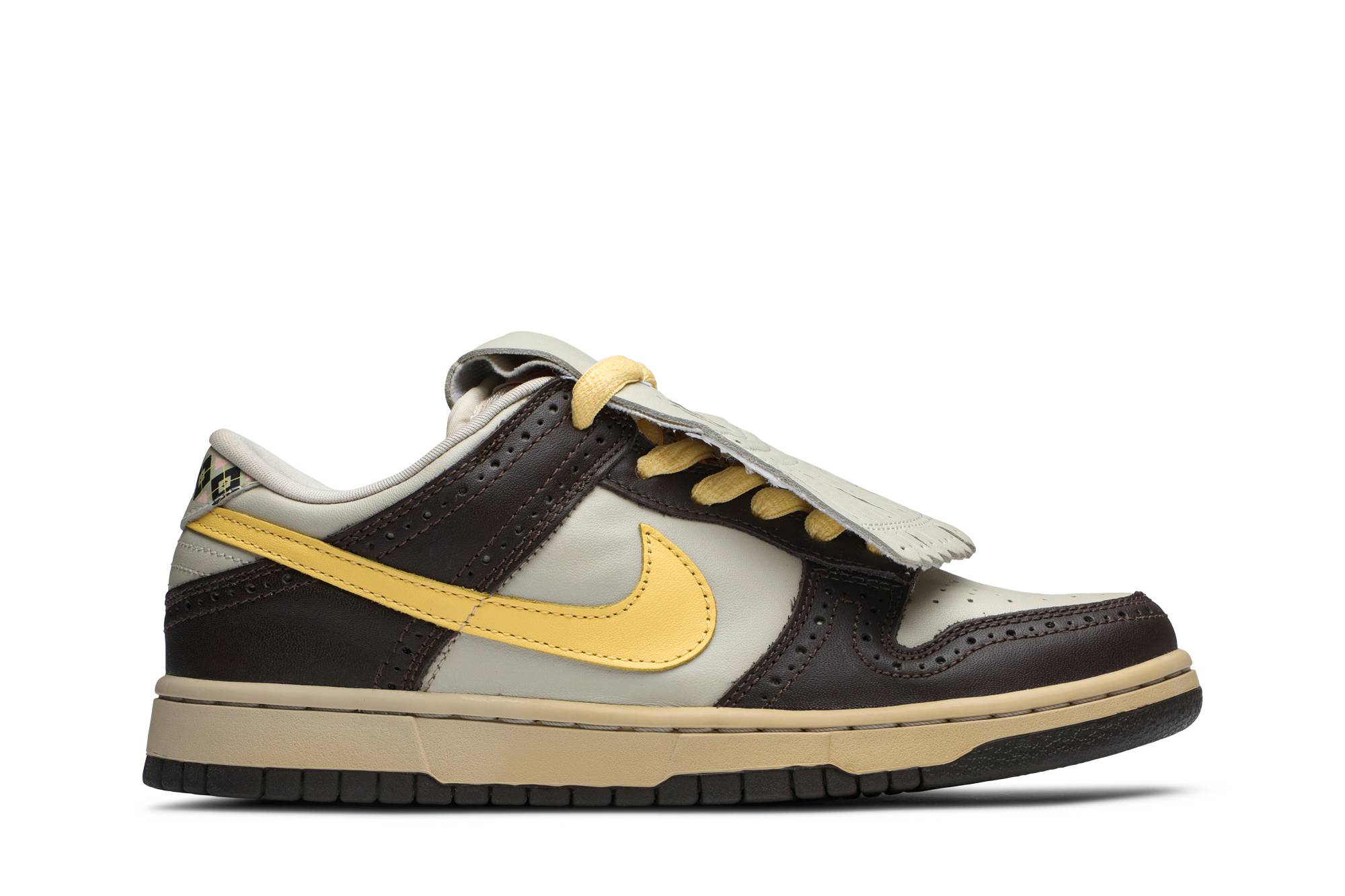Nike Dunk Low Premium SB Golf 313170-171 Nicesnk