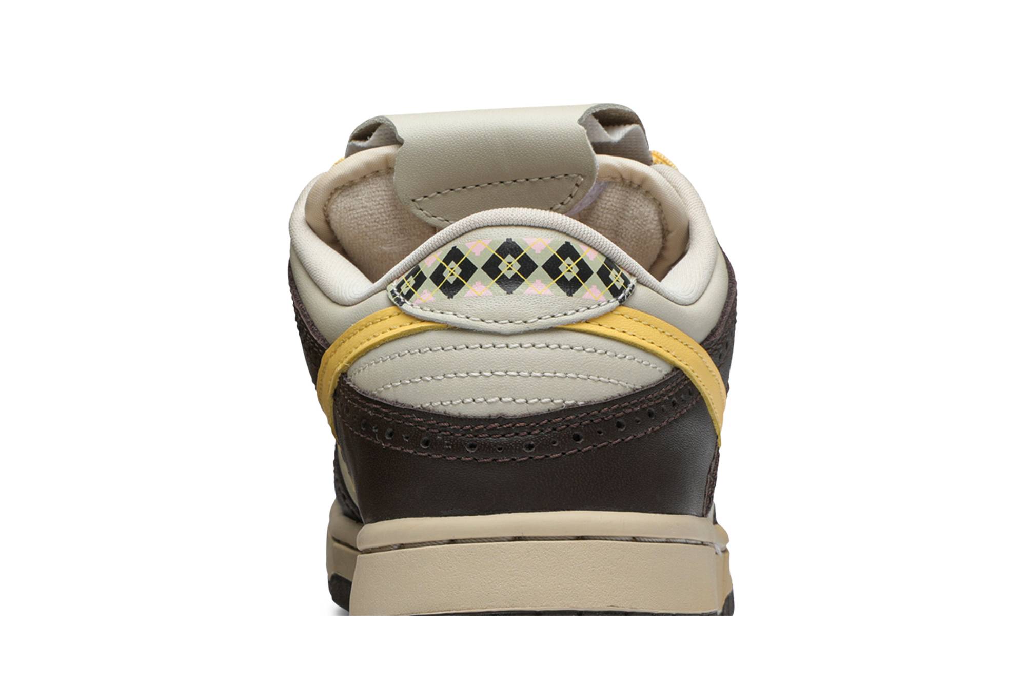 Nike Dunk Low Premium SB Golf 313170-171 Nicesnk