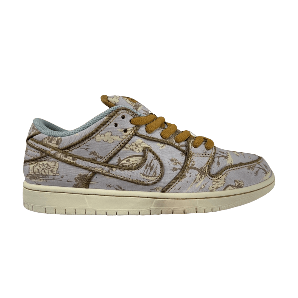 Nike Dunk Low Premium SB ‘Pastoral Print’ FN5880-001