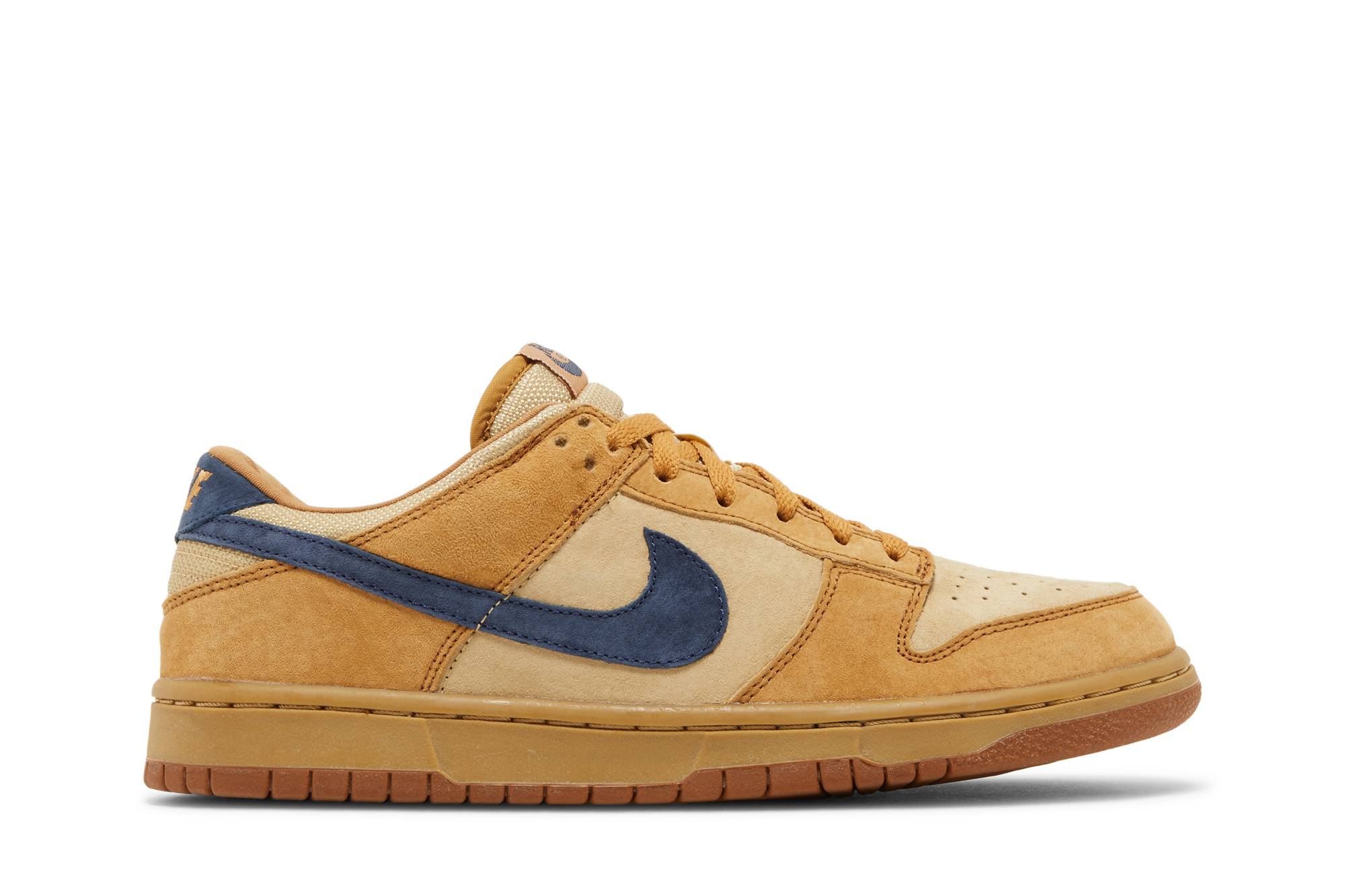 Nike Dunk Low Pro ‘Gold’ 304714-741