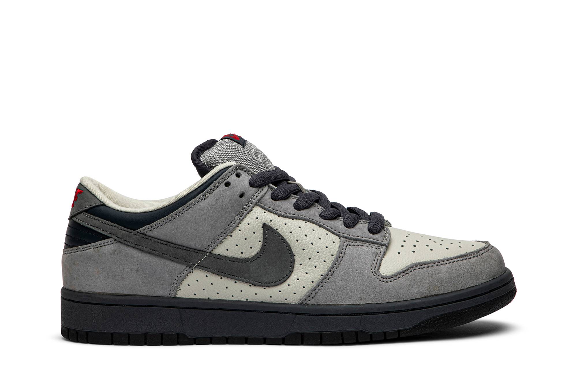 Nike Dunk Low Pro SB Band Aid 304292-006 Nicesnk