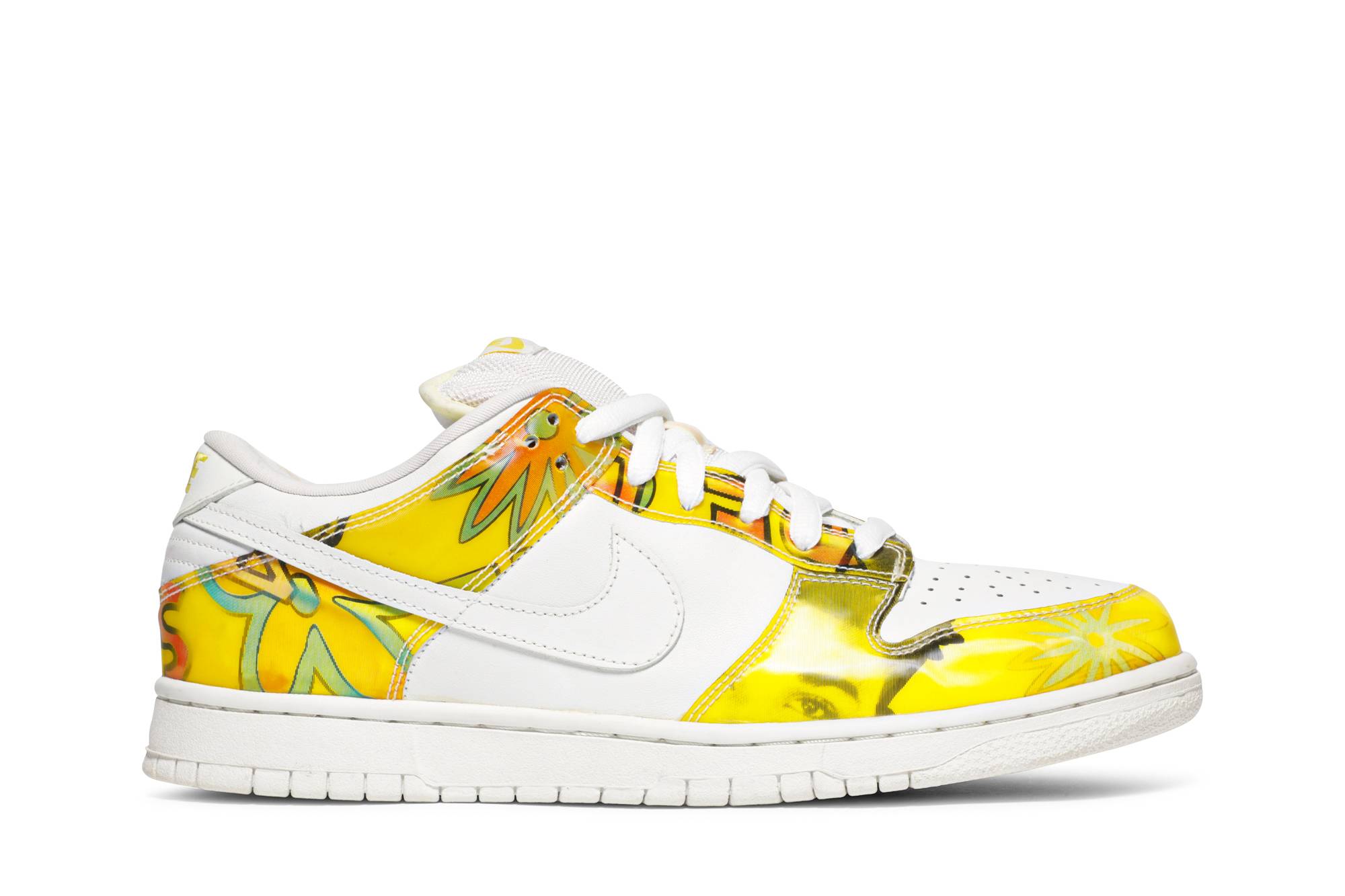 Nike Dunk Low Pro SB De La Soul 304292-171 Nicesnk