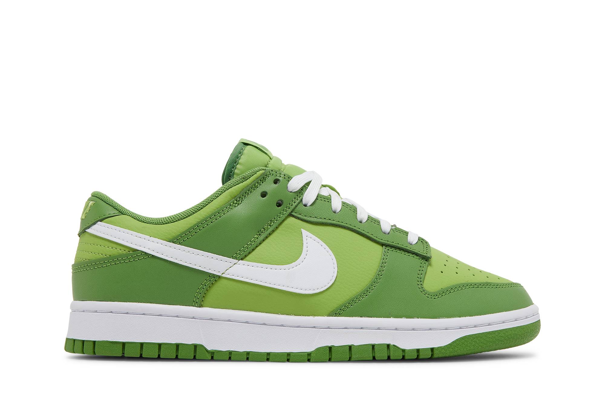 Nike Dunk Low Retro Chlorophyll DJ6188-300 Nicesnk
