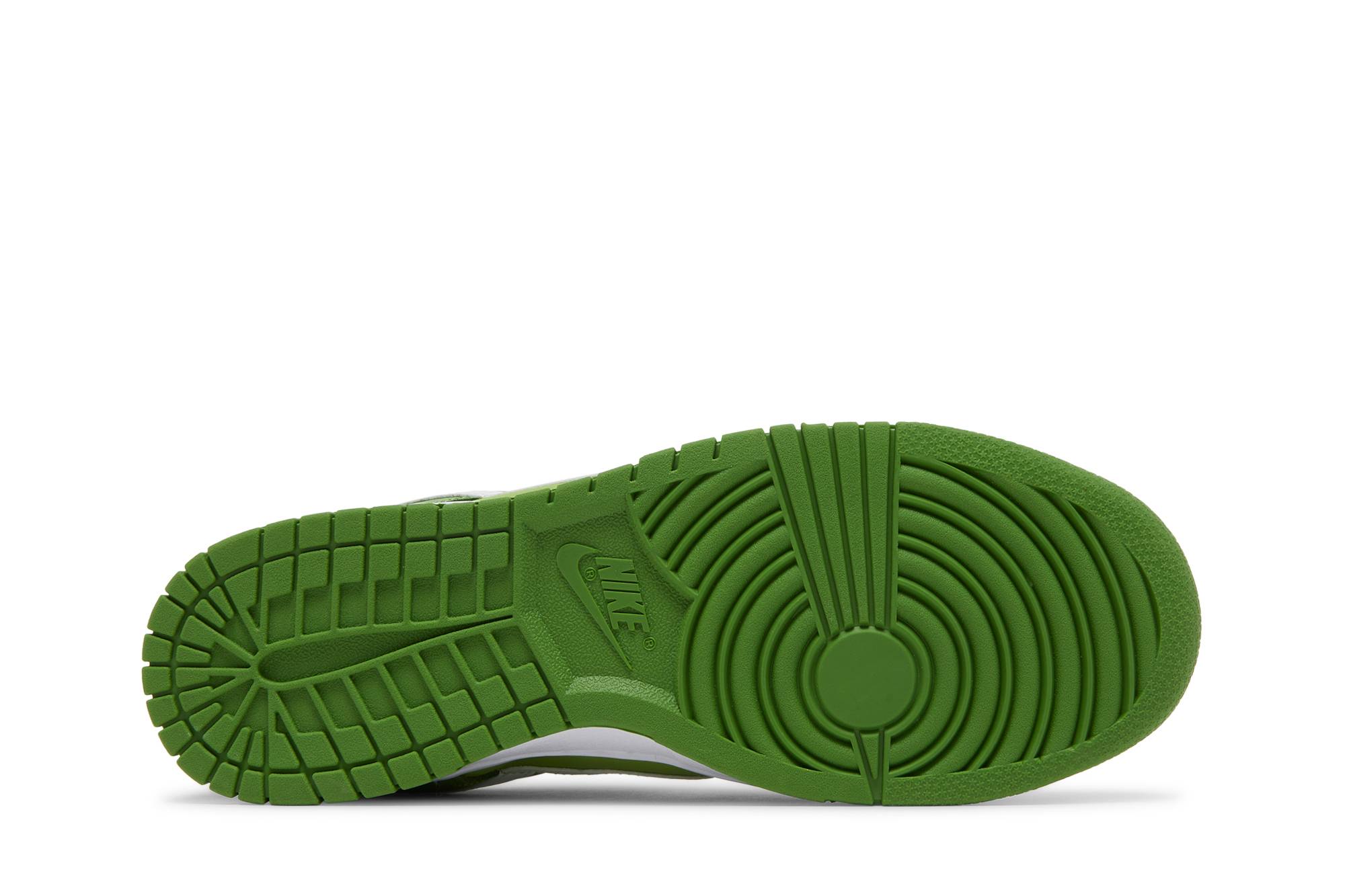 Nike Dunk Low Retro Chlorophyll DJ6188-300 Nicesnk