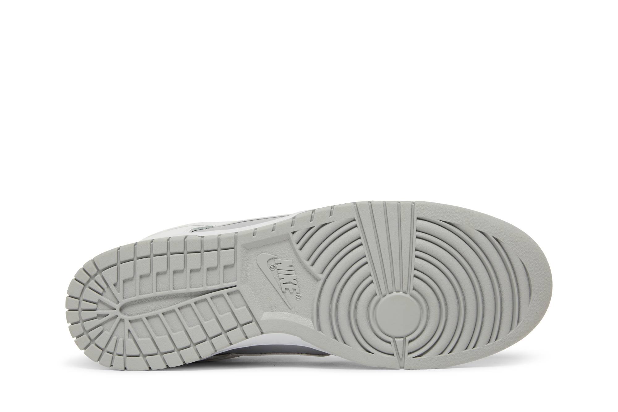 Nike Dunk Low Retro White Grey DJ6188-003 Nicesnk