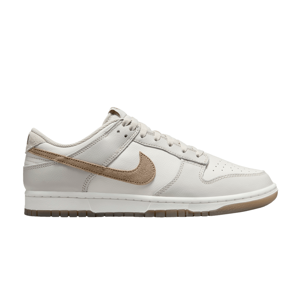 Nike Dunk Low Retro SE ‘Phantom Khaki’ FJ4188-001