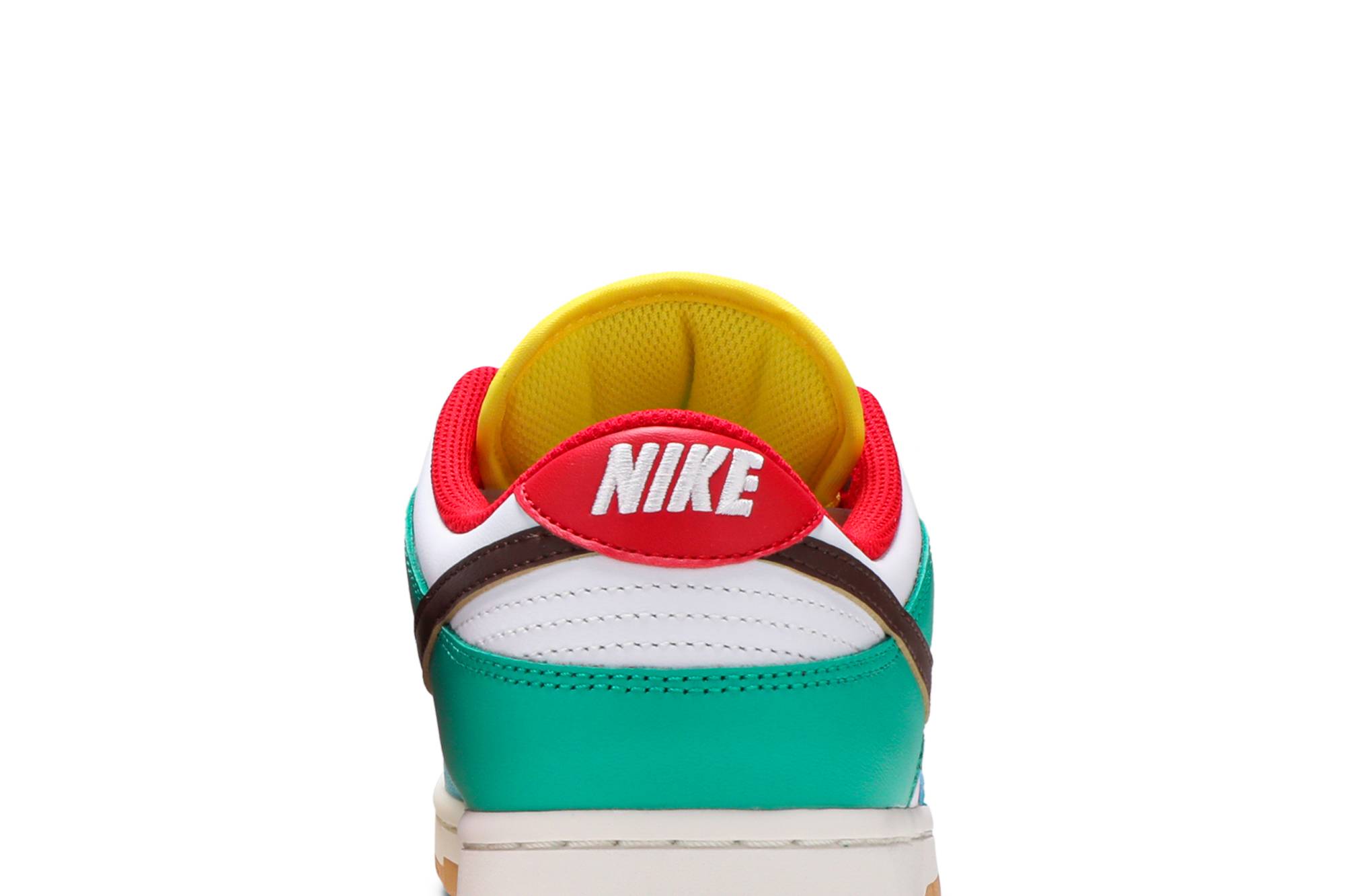 Nike Dunk Low SE Free.99 – White DH0952-100 Nicesnk