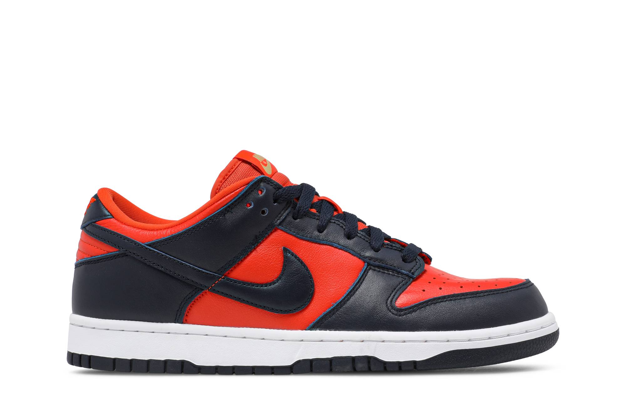 Nike Dunk Low SP ‘Champ Colors’ [also worn by Odell Beckham Jr] CU1727-800