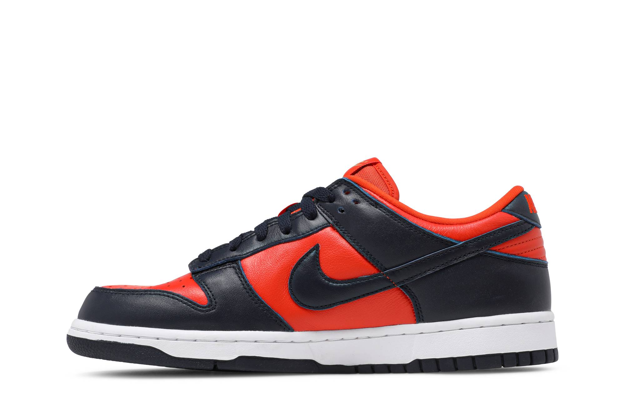 Nike Dunk Low SP ‘Champ Colors’ [also worn by Odell Beckham Jr] CU1727-800