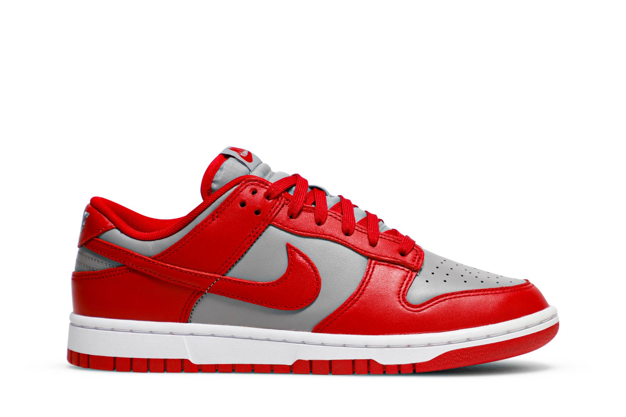 Nike Dunk Low SP UNLV 2021 DD1391-002 Nicesnk