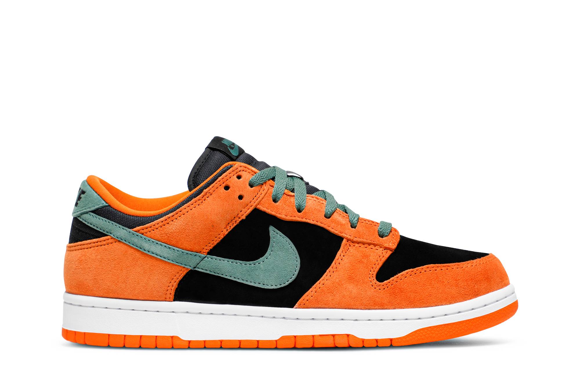 Nike Dunk Low SP Retro Ceramic 2020 DA1469-001 Nicesnk