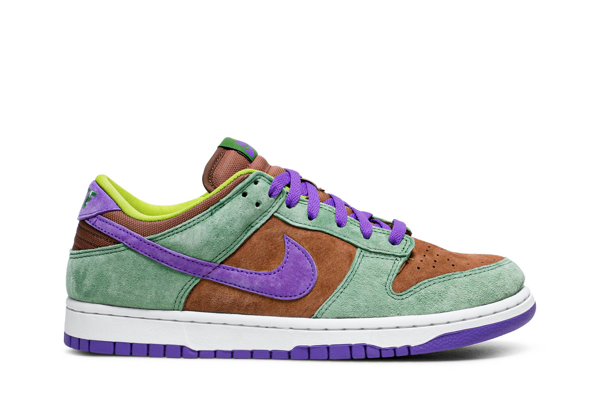 Nike Dunk Low SP Retro ‘Veneer’ 2020 DA1469-200