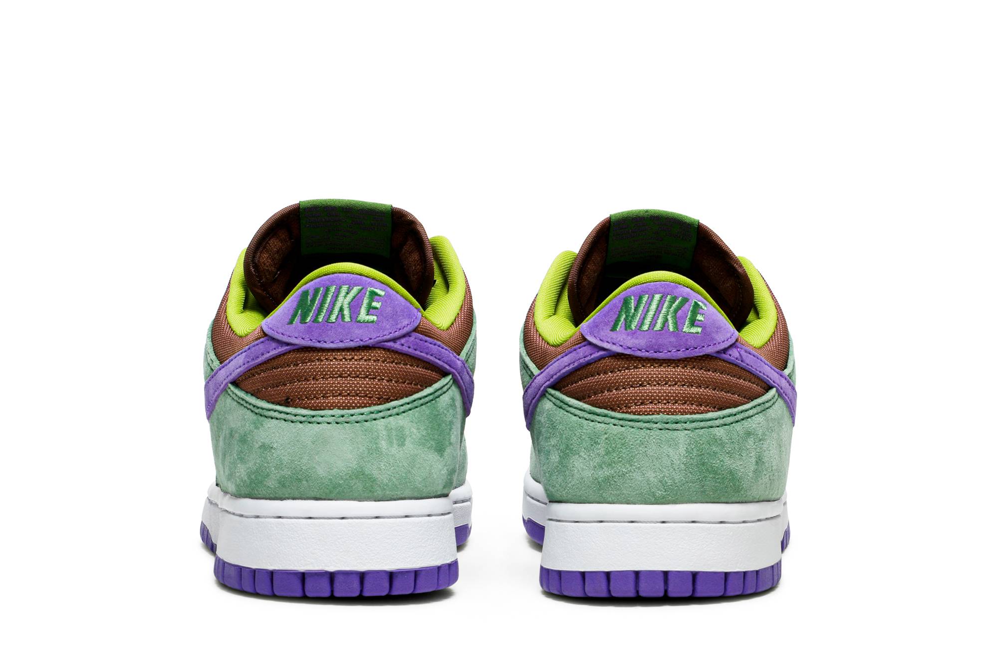 Nike Dunk Low SP Retro ‘Veneer’ 2020 DA1469-200